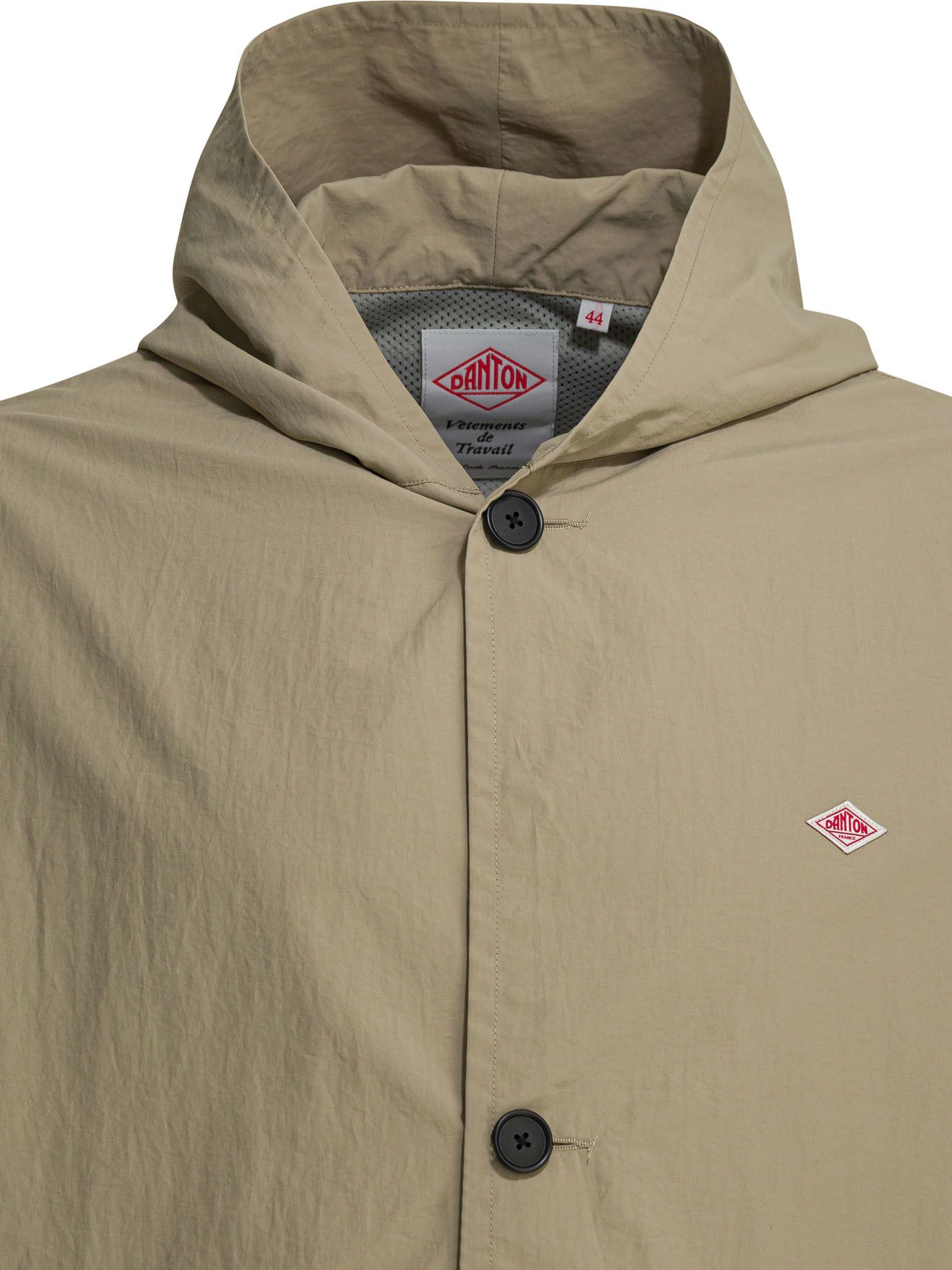 Danton Danton Tusser Lightweight Jacket tag size 40 Men - USA Duties Paid Size US M / EU 48-50 / 2 - 3 Thumbnail