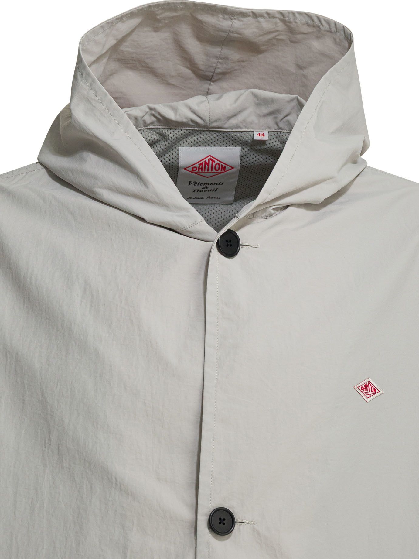 Danton Danton Tusser Lightweight Jacket tag size 40 Men - USA Duties Paid Size US M / EU 48-50 / 2 - 6 Thumbnail