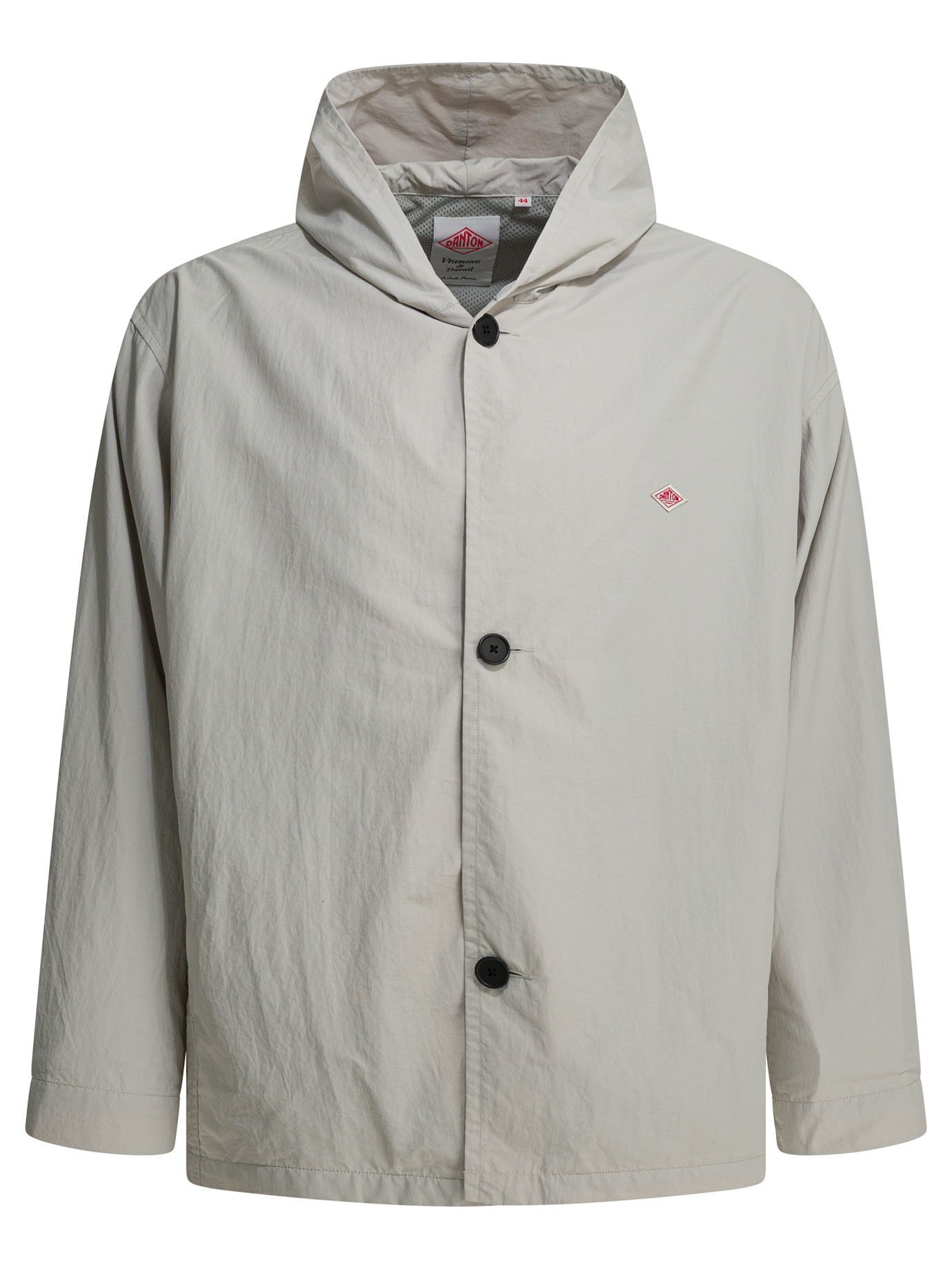 Danton Danton Tusser Lightweight Jacket tag size 42 Men - USA Duties Paid Size US XL / EU 56 / 4 - 2 Thumbnail