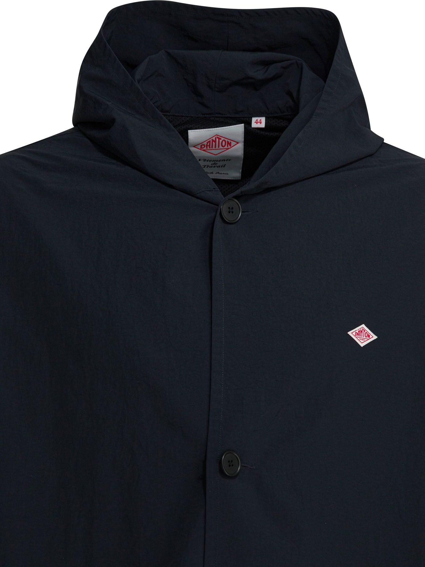 Danton Danton Tusser Lightweight Jacket tag size 42 Men - USA Duties Paid Size US XL / EU 56 / 4 - 3 Thumbnail