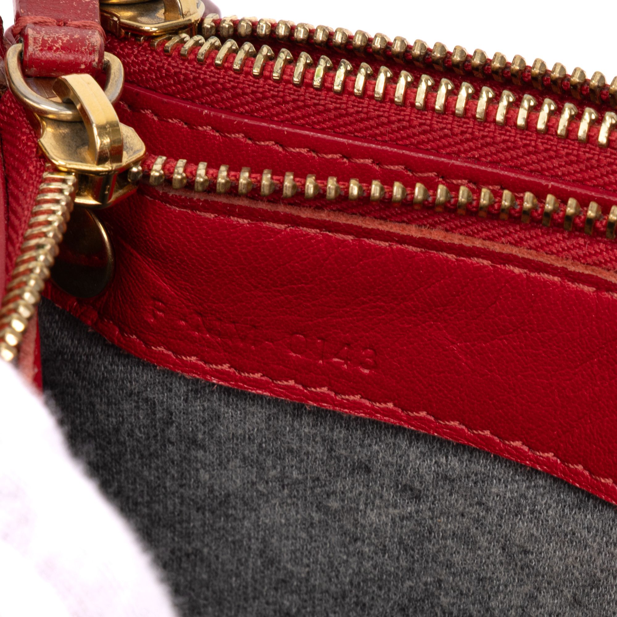 Celine Crossbody Trio Tote Size ONE SIZE - 11 Thumbnail