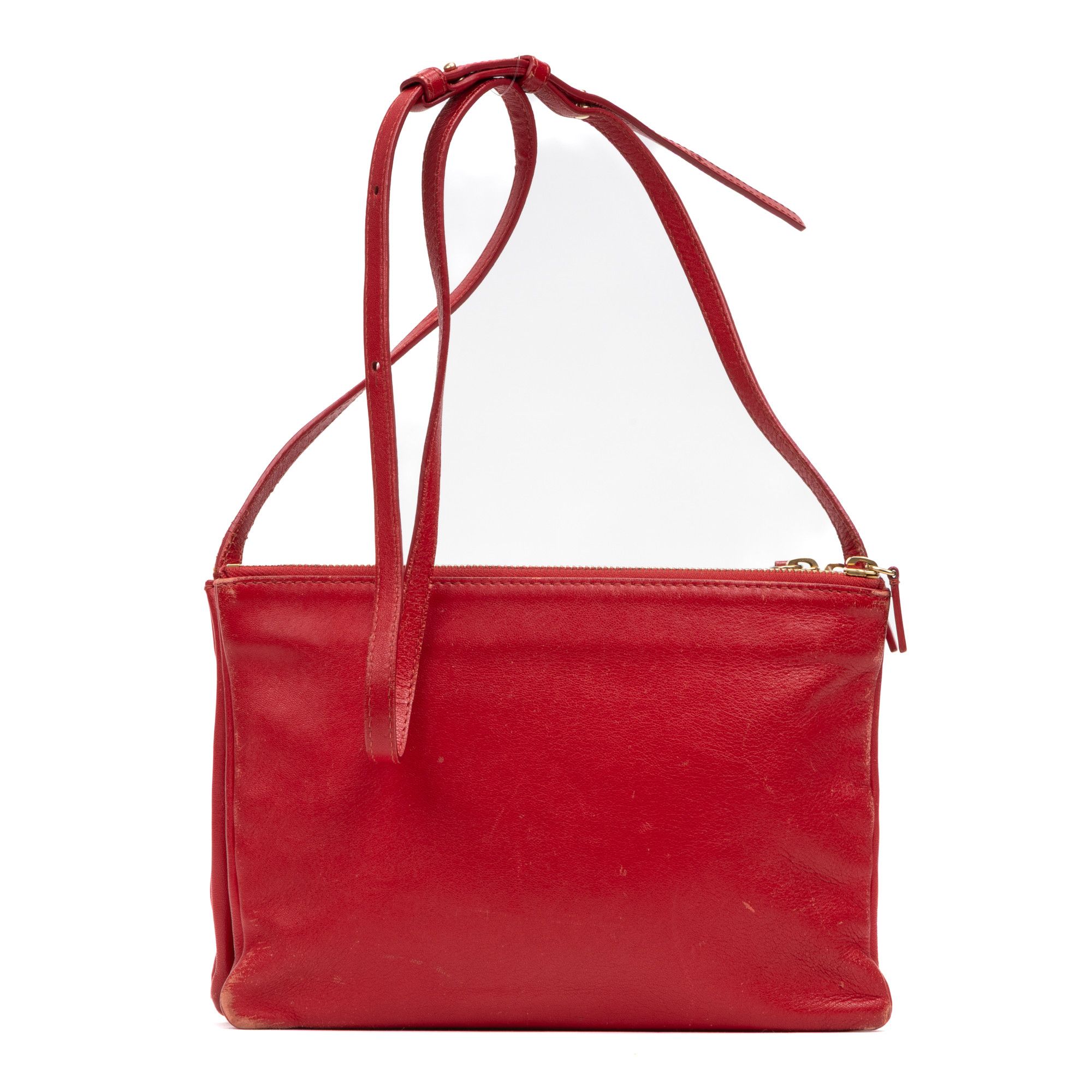 Celine Crossbody Trio Tote Size ONE SIZE - 5 Thumbnail
