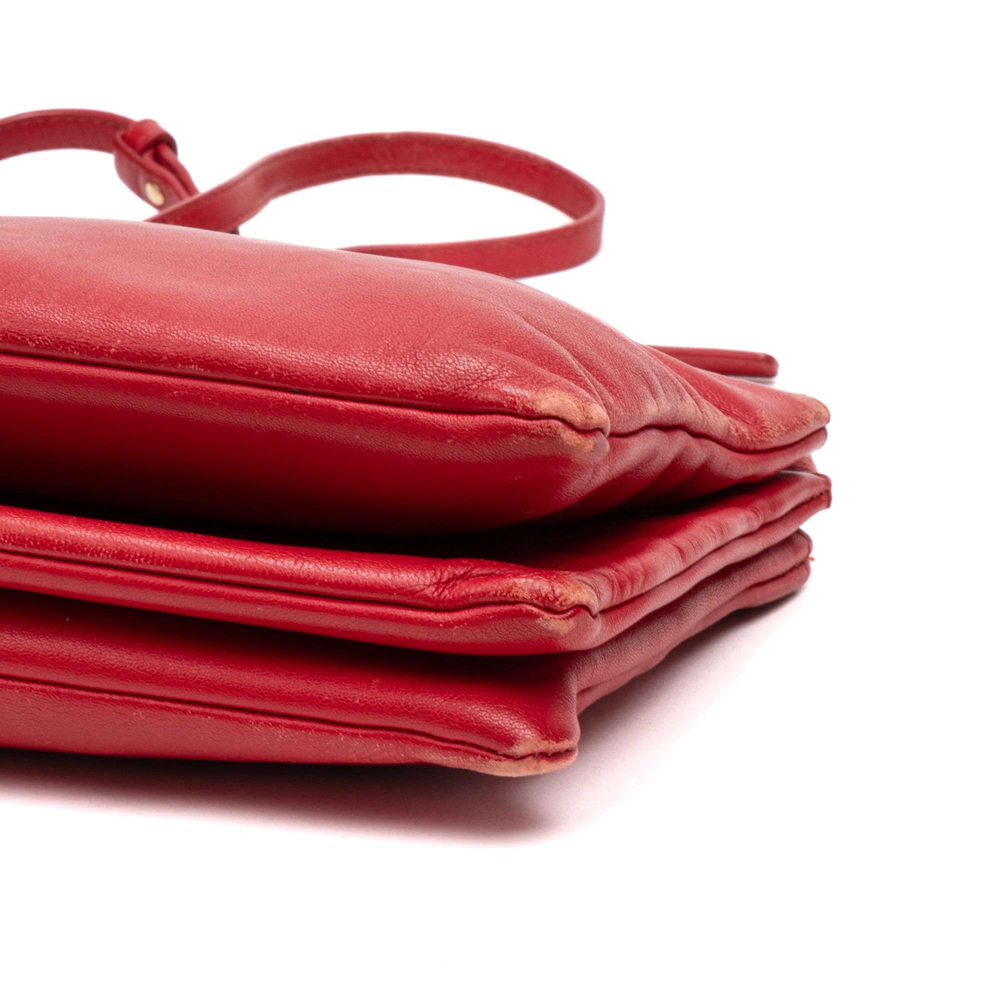 Celine Crossbody Trio Tote Size ONE SIZE - 8 Thumbnail