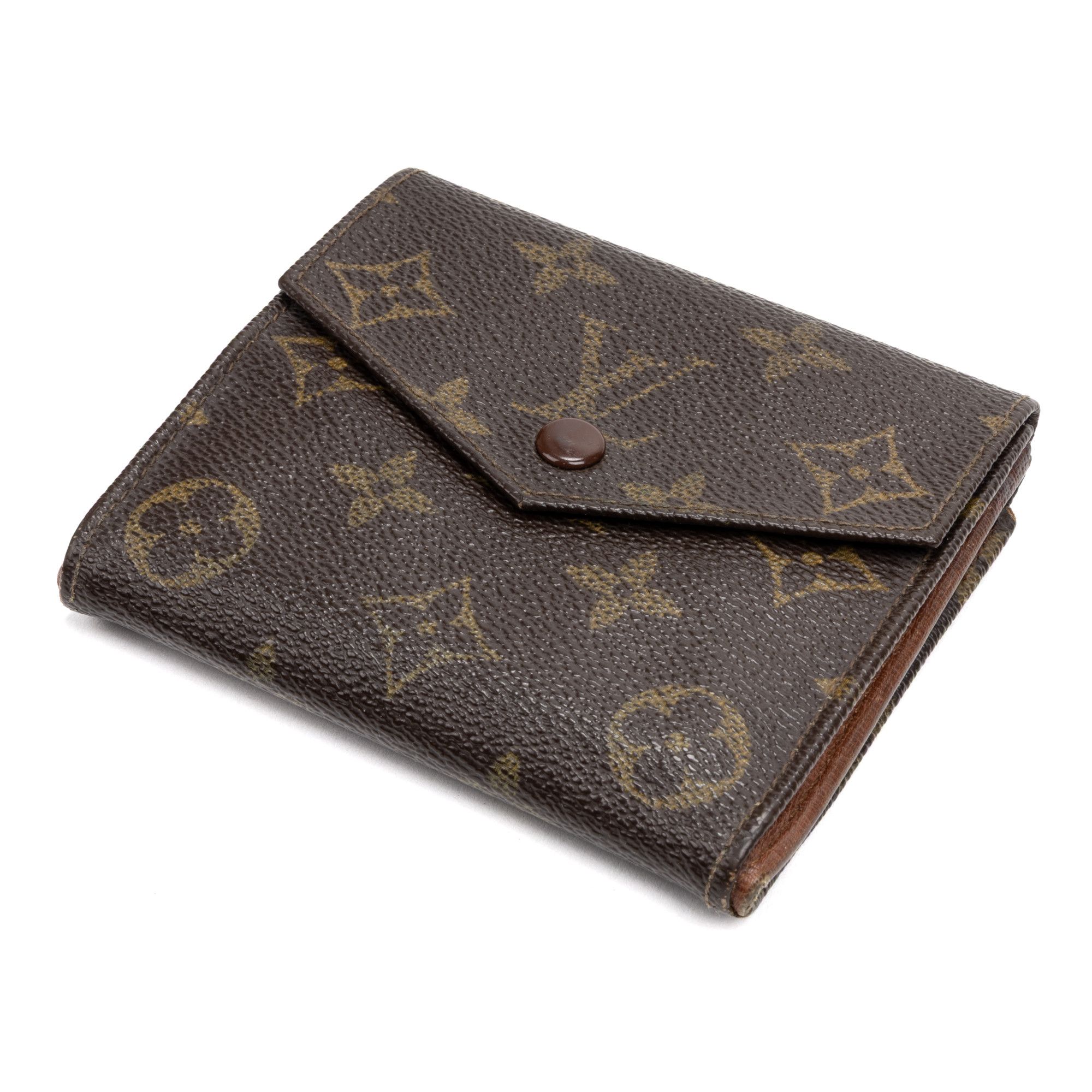 Louis Vuitton Vintage Elise Size ONE SIZE - 5 Thumbnail