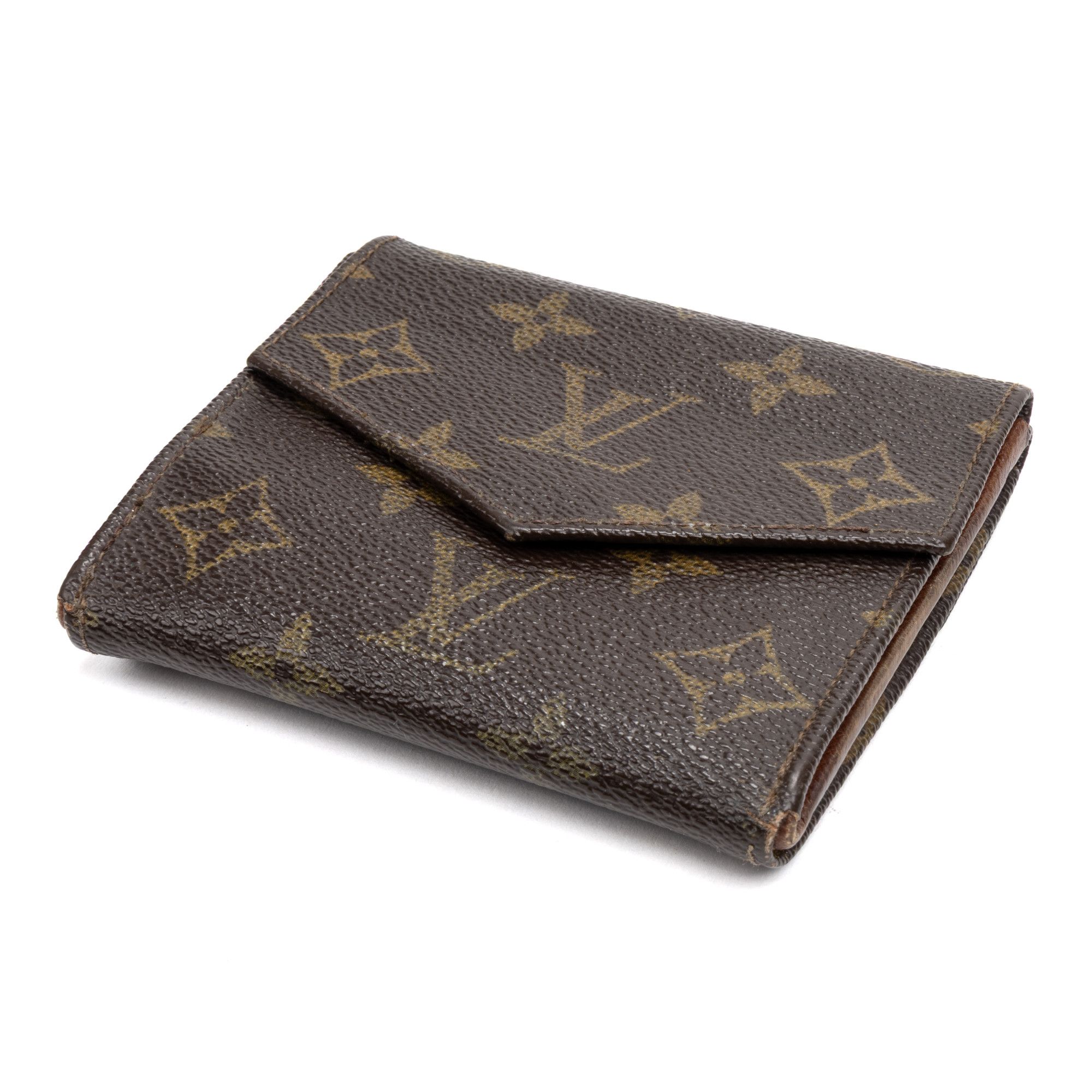 Louis Vuitton Vintage Elise Size ONE SIZE - 2 Thumbnail