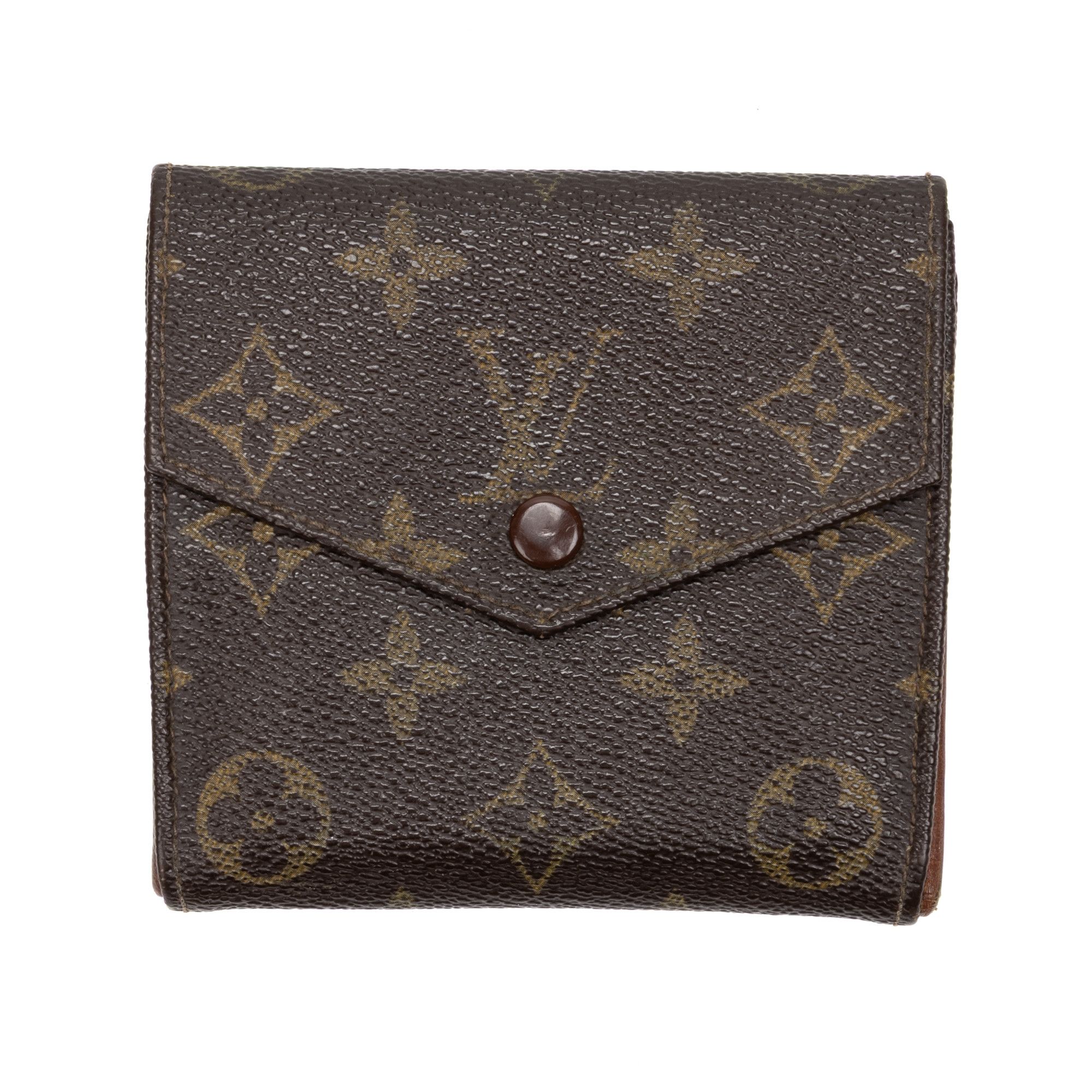 Louis Vuitton Vintage Elise Size ONE SIZE - 4 Thumbnail