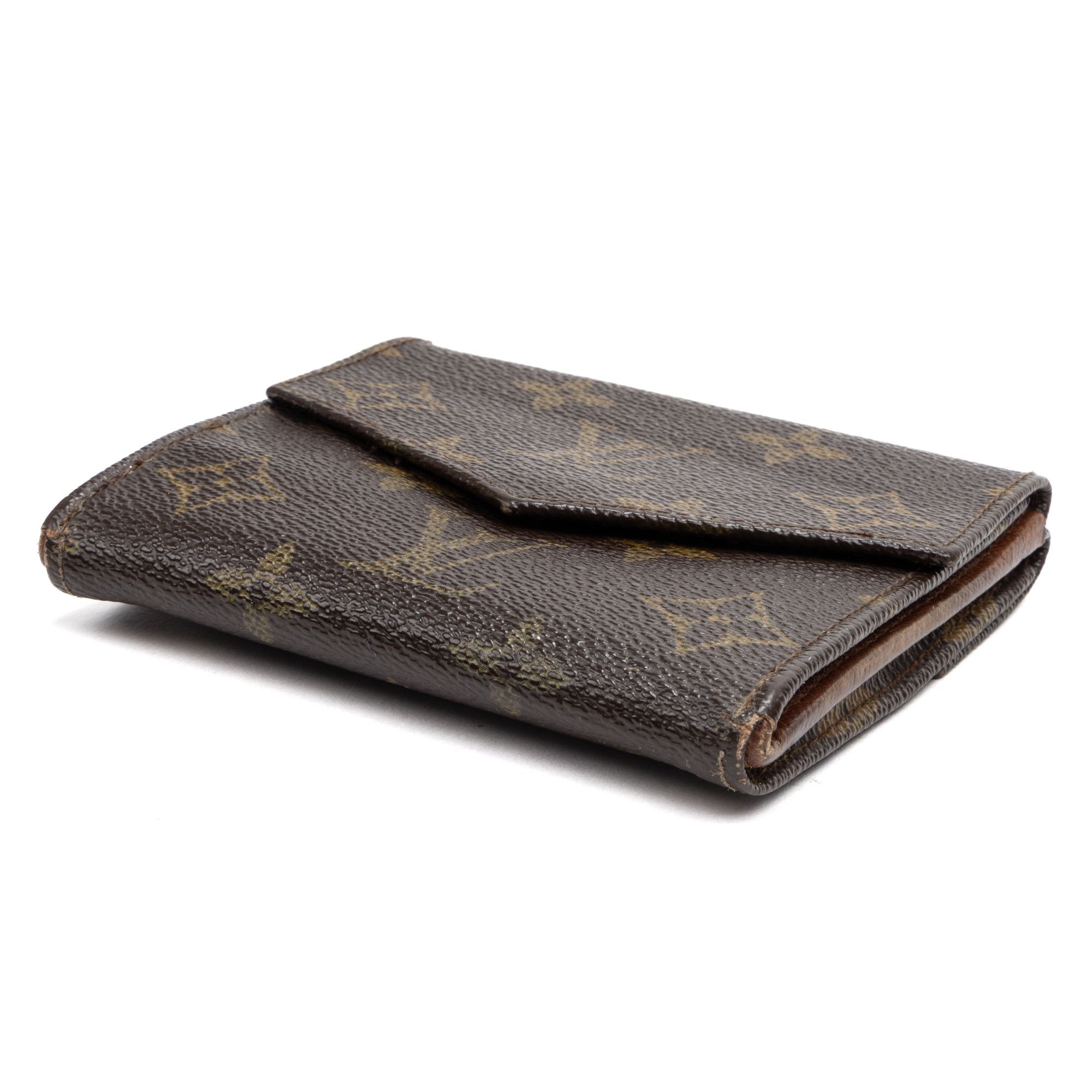 Louis Vuitton Vintage Elise Size ONE SIZE - 3 Thumbnail