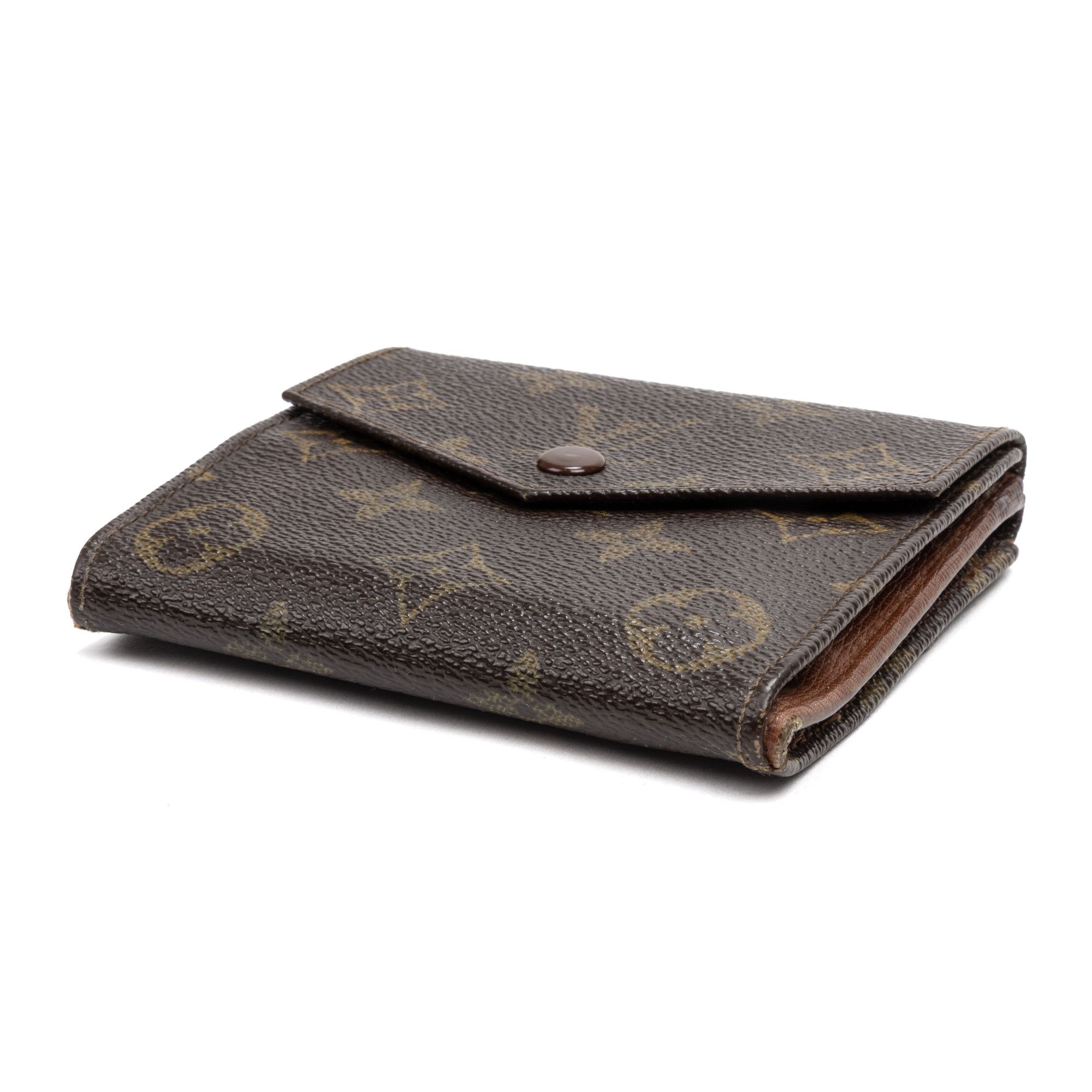 Louis Vuitton Vintage Elise Size ONE SIZE - 6 Thumbnail