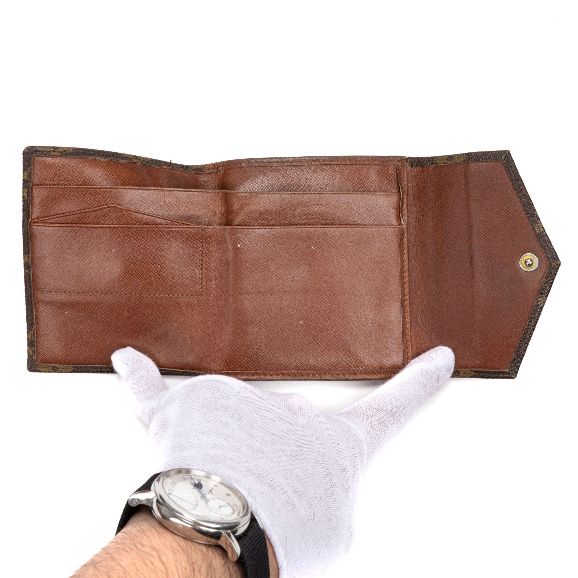 Louis Vuitton Vintage Elise Size ONE SIZE - 8 Thumbnail