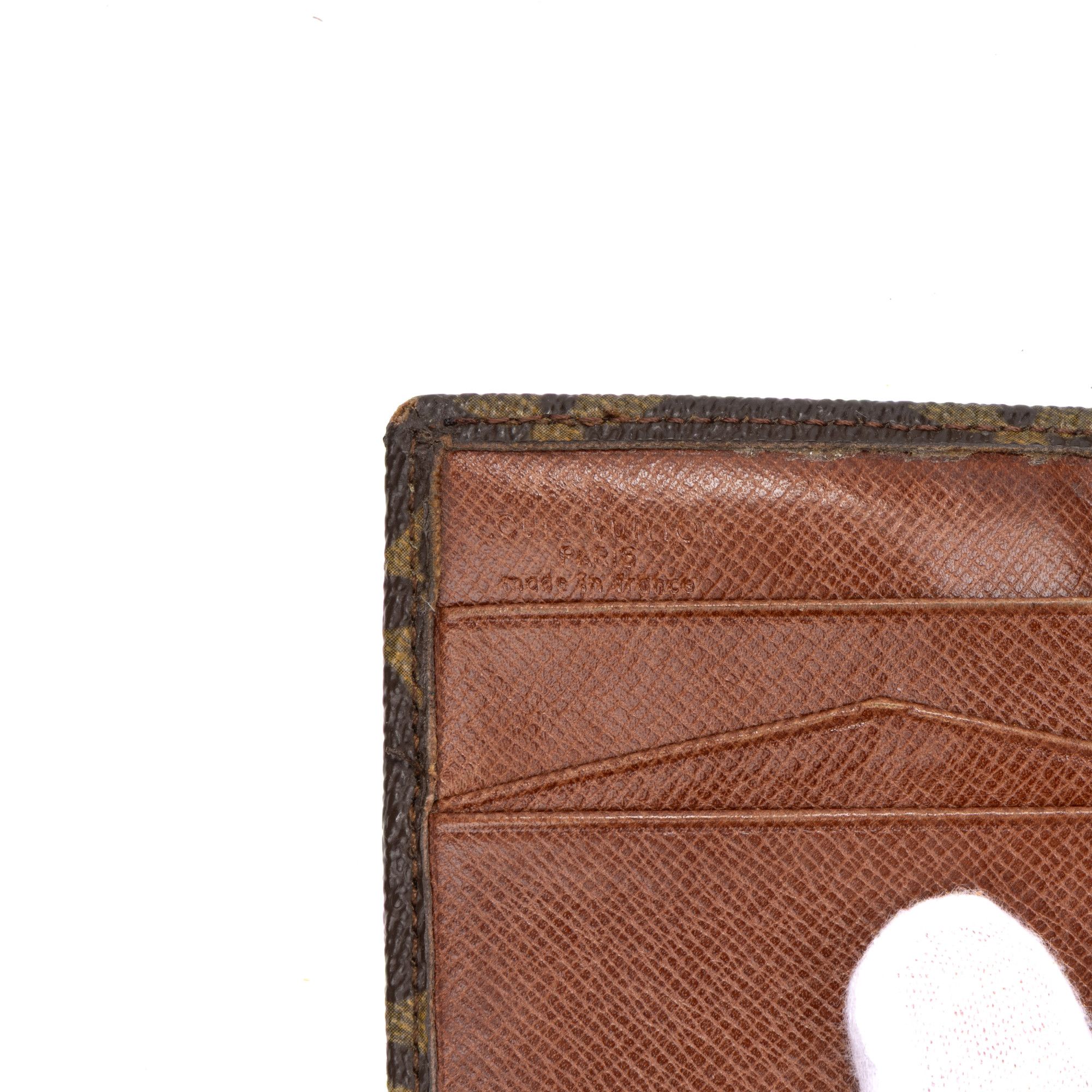 Louis Vuitton Vintage Elise Size ONE SIZE - 9 Thumbnail
