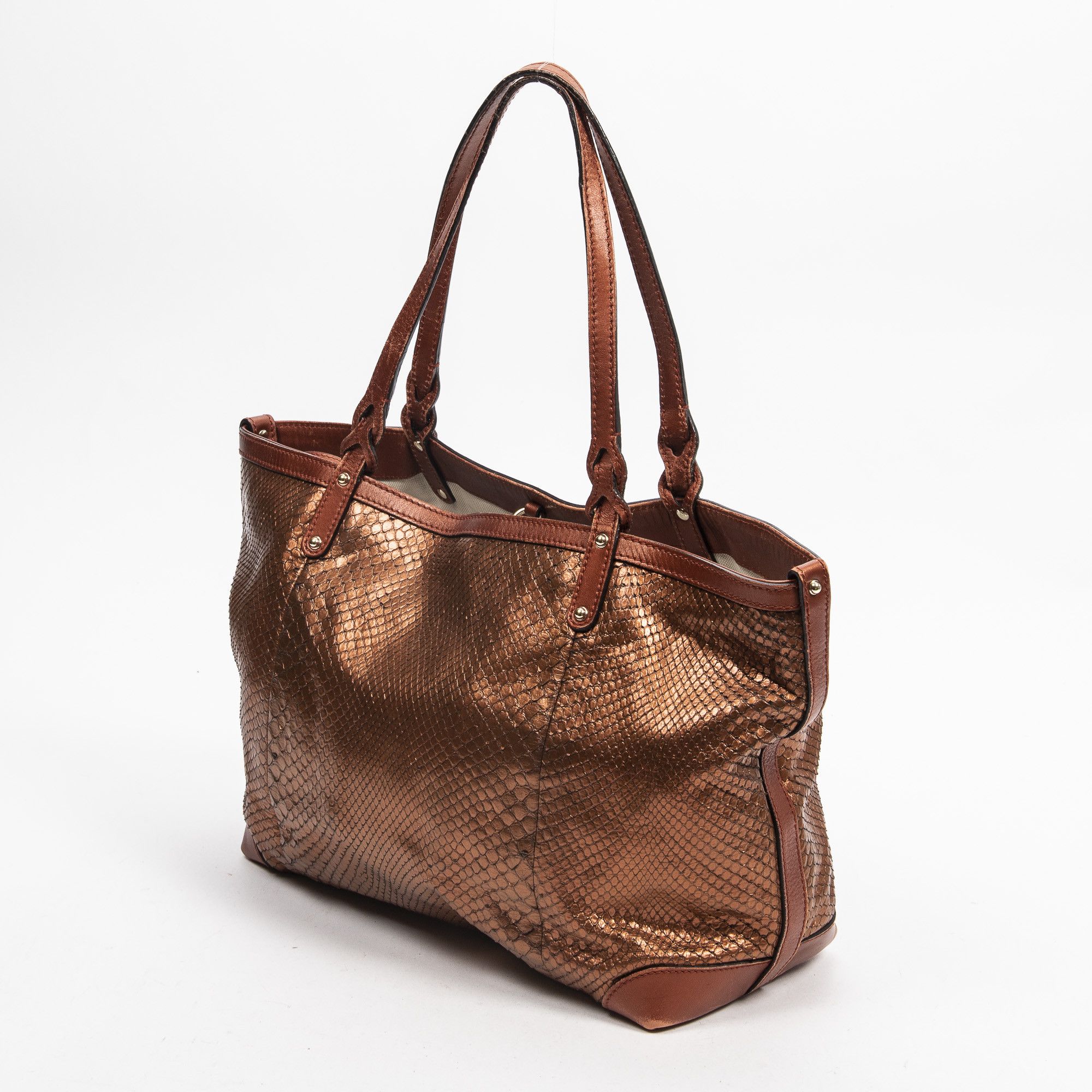 Gucci Craft Tote GM Size ONE SIZE - 2 Thumbnail