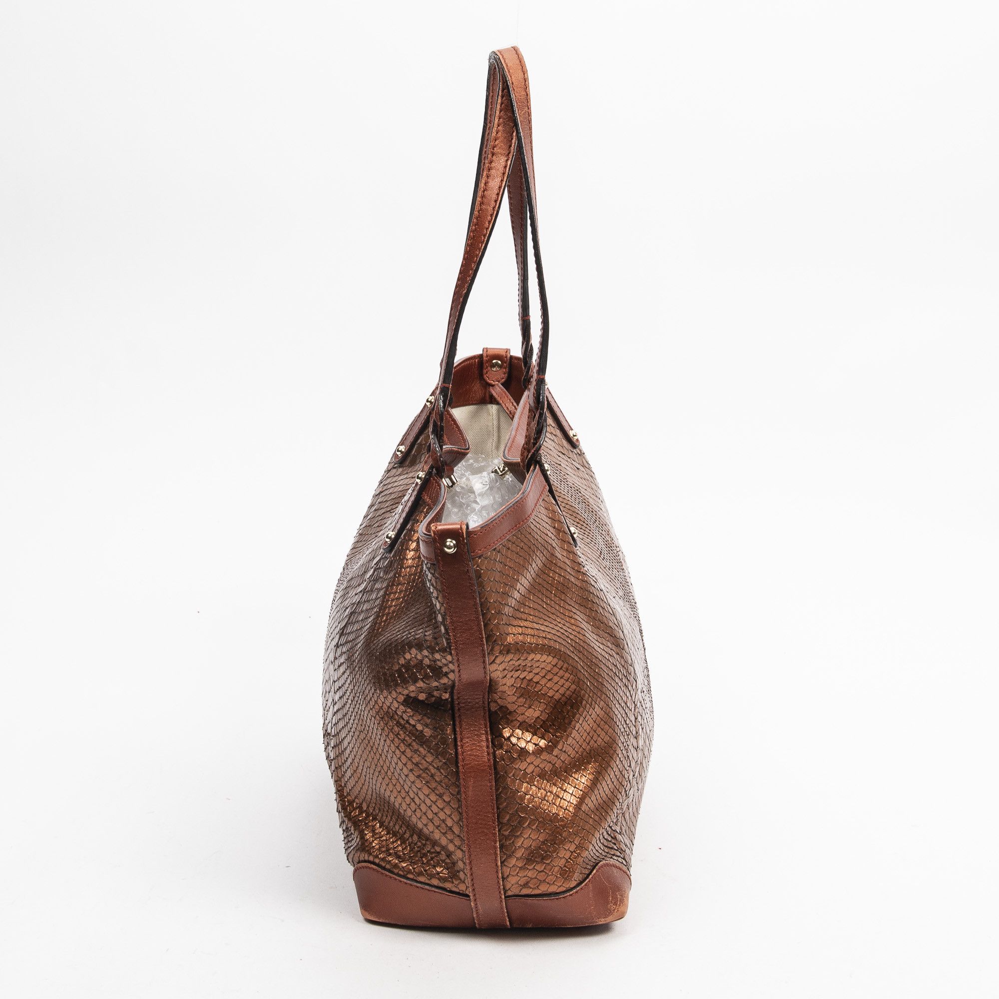 Gucci Craft Tote GM Size ONE SIZE - 3 Thumbnail