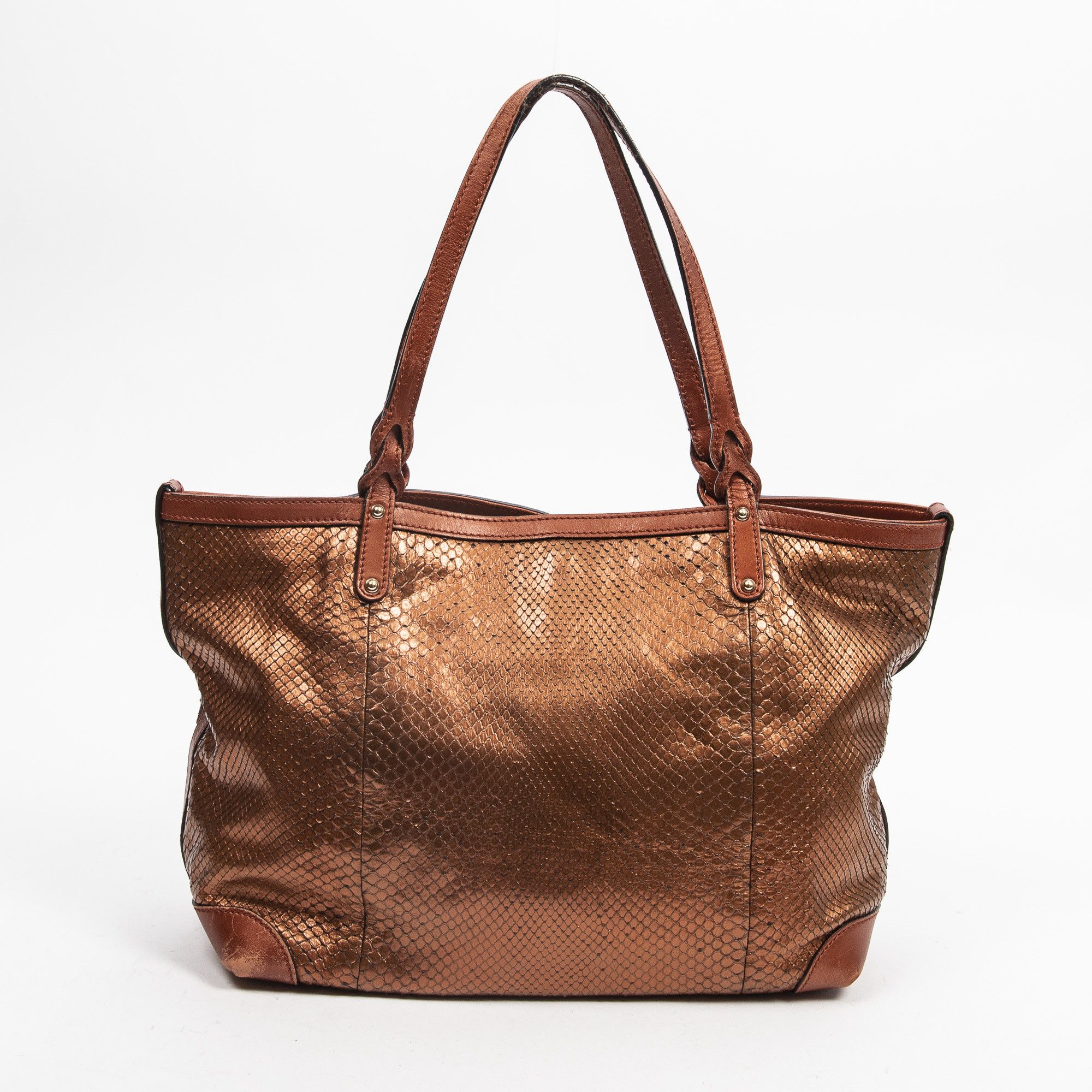 Gucci Craft Tote GM Size ONE SIZE - 5 Thumbnail