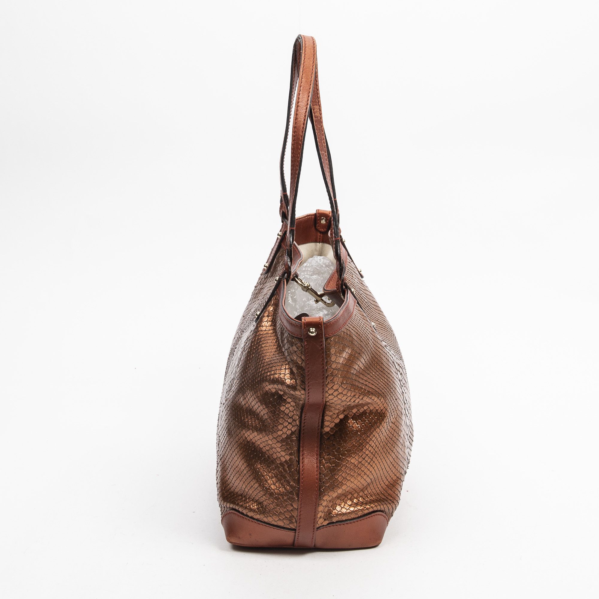 Gucci Craft Tote GM Size ONE SIZE - 4 Thumbnail