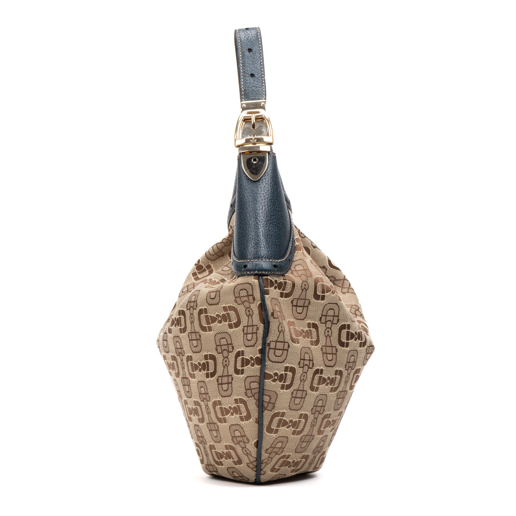 Gucci Large Glam Hobo Size ONE SIZE - 4 Thumbnail