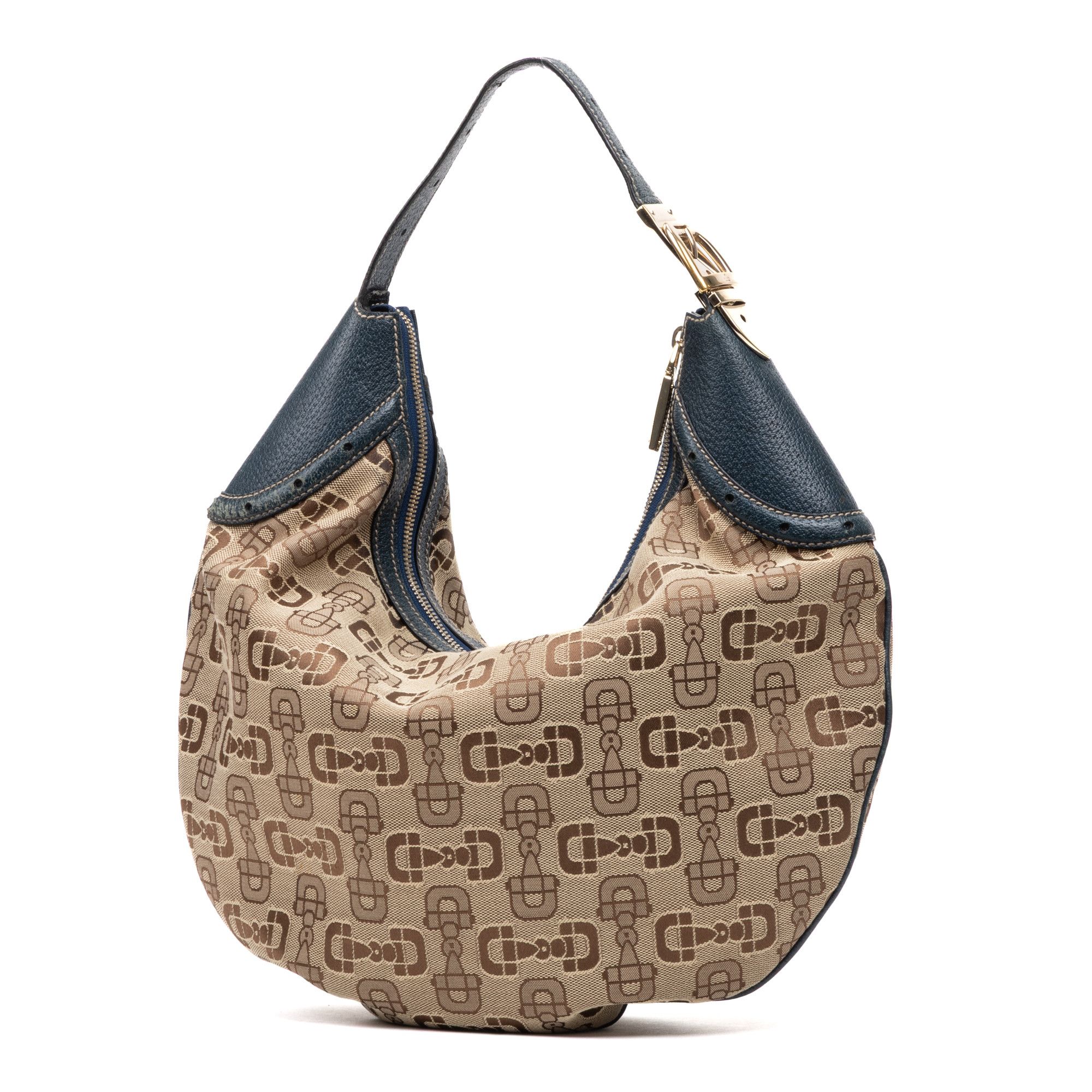 Gucci Large Glam Hobo Size ONE SIZE - 2 Thumbnail