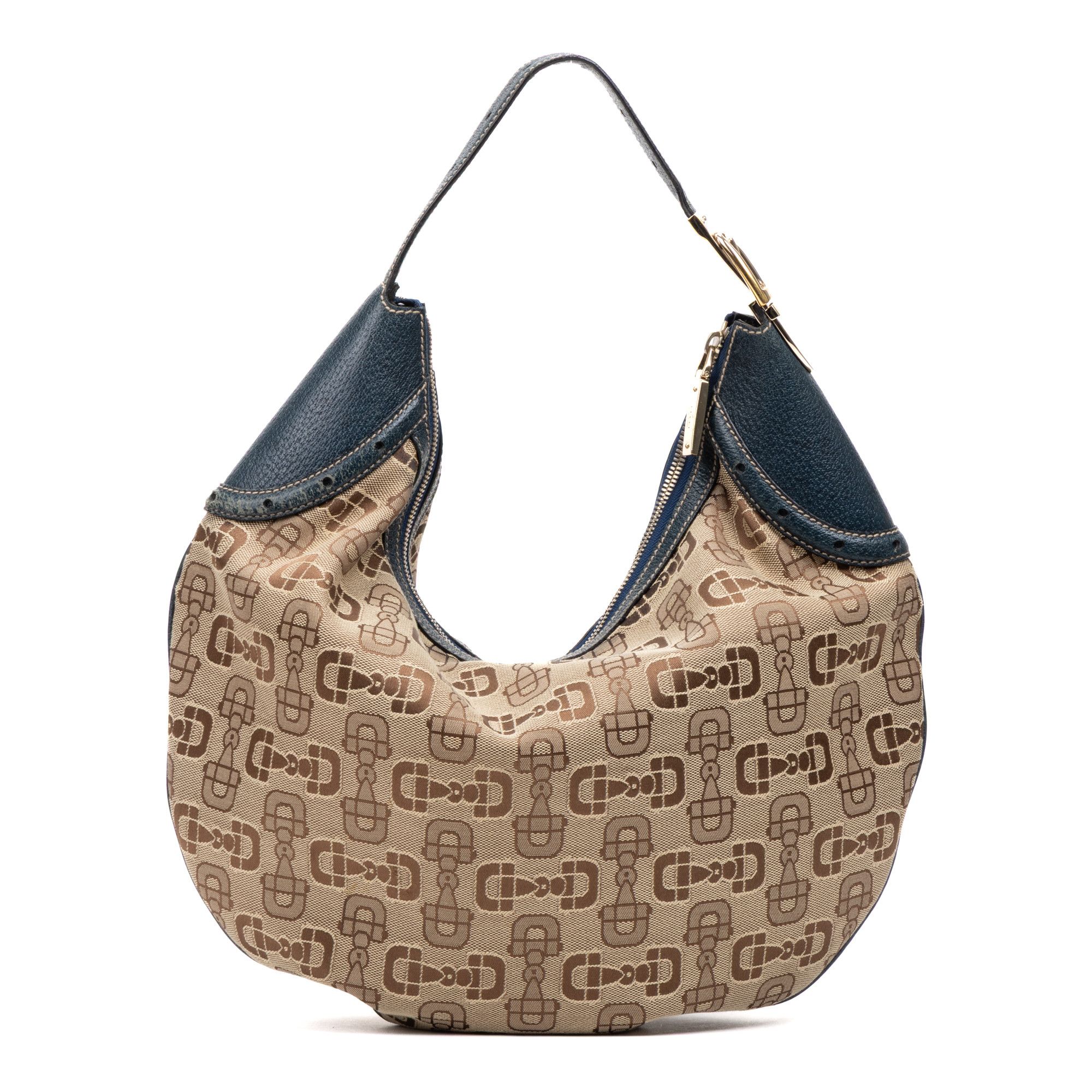 Gucci Large Glam Hobo Size ONE SIZE - 5 Thumbnail