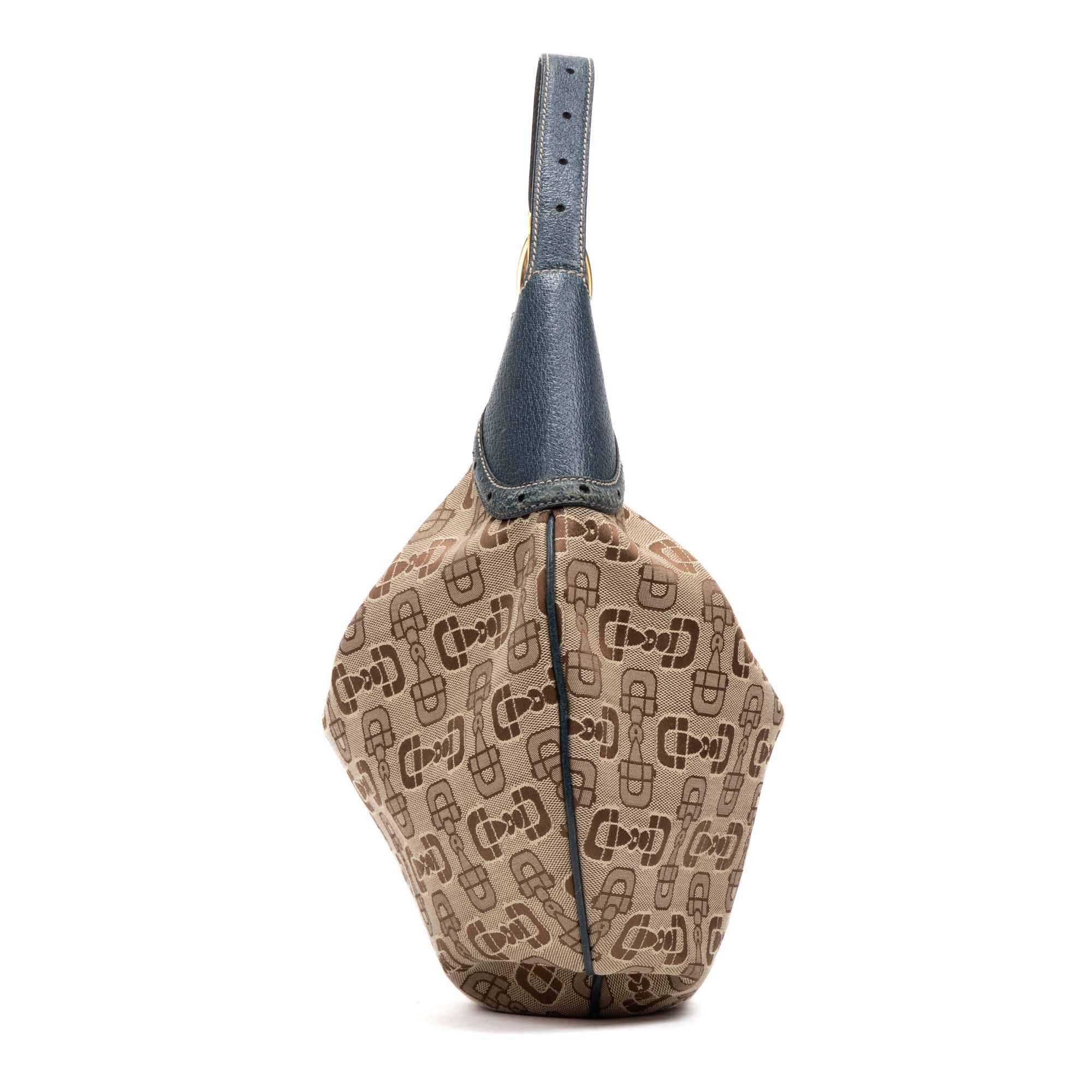 Gucci Large Glam Hobo Size ONE SIZE - 3 Thumbnail