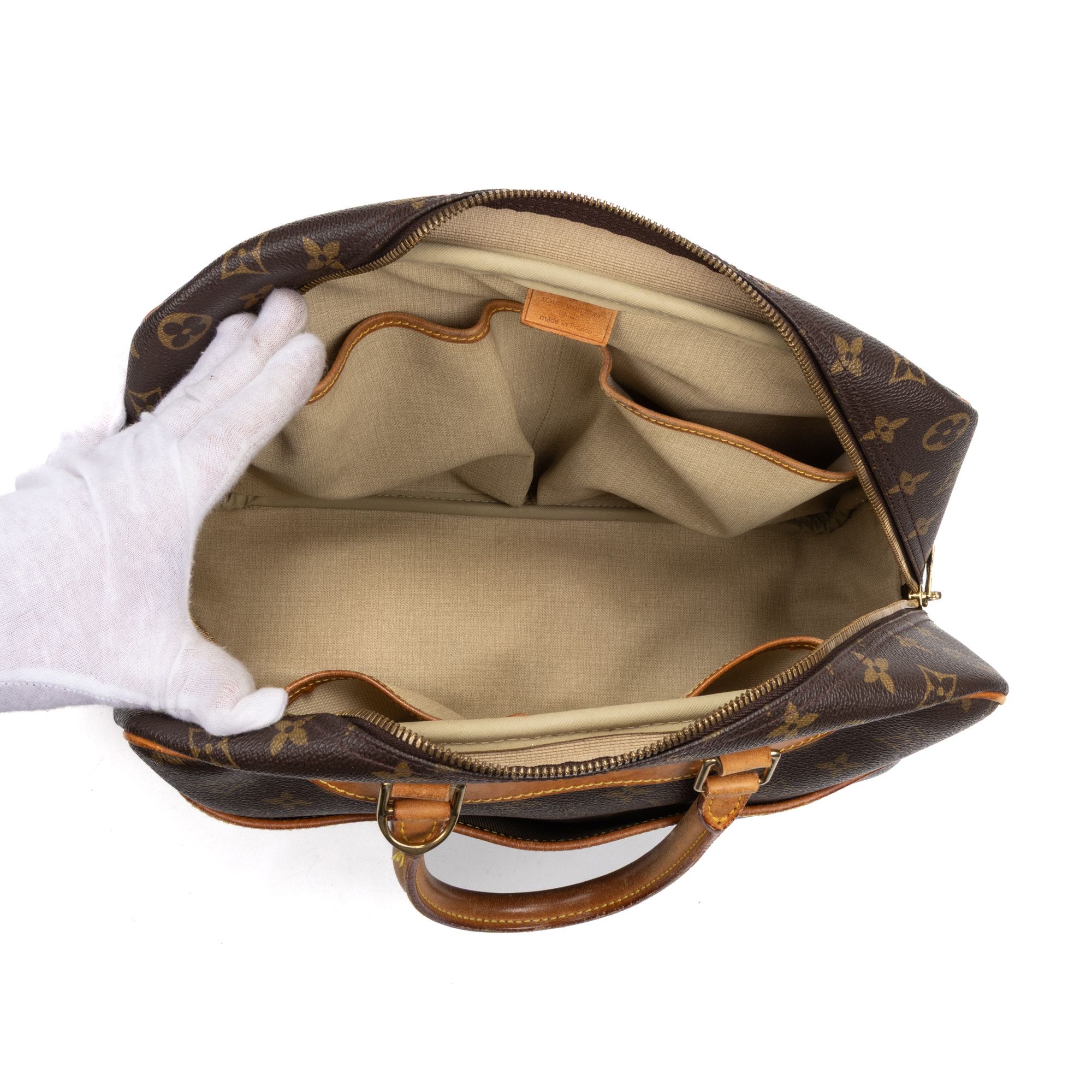 Louis Vuitton Deauville Size ONE SIZE - 9 Thumbnail
