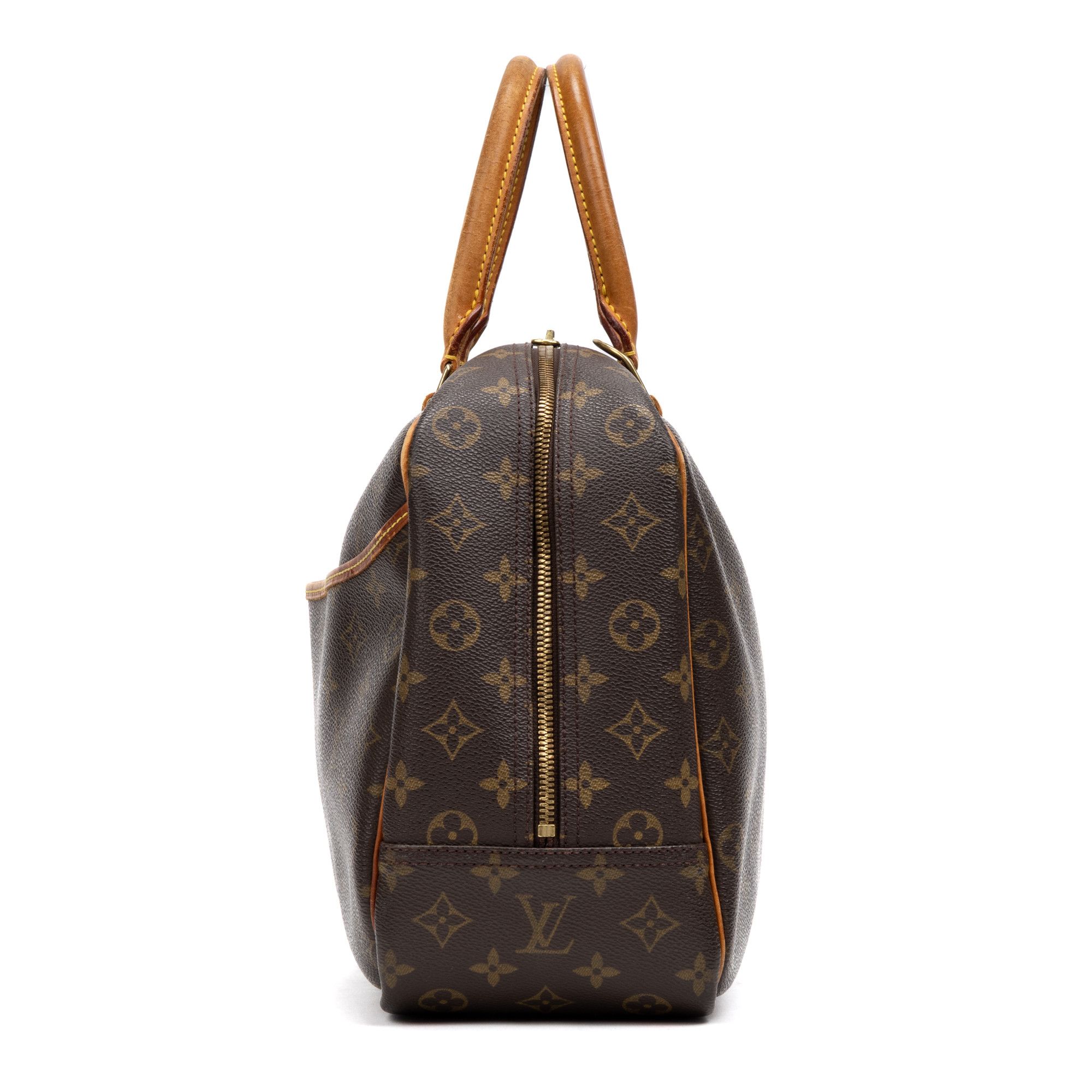 Louis Vuitton Deauville Size ONE SIZE - 4 Thumbnail