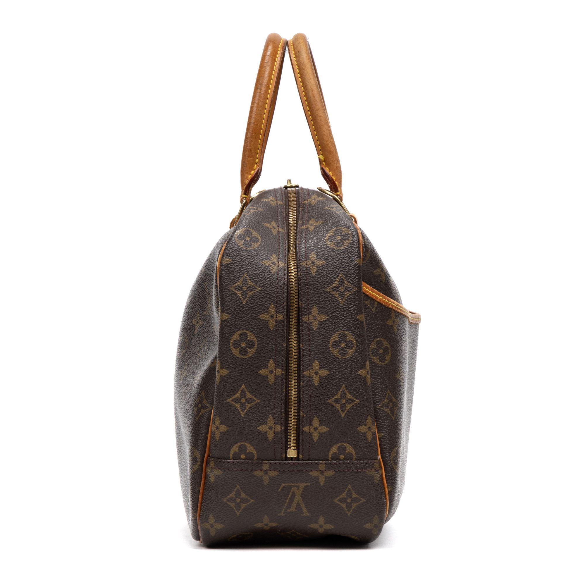 Louis Vuitton Deauville Size ONE SIZE - 3 Thumbnail