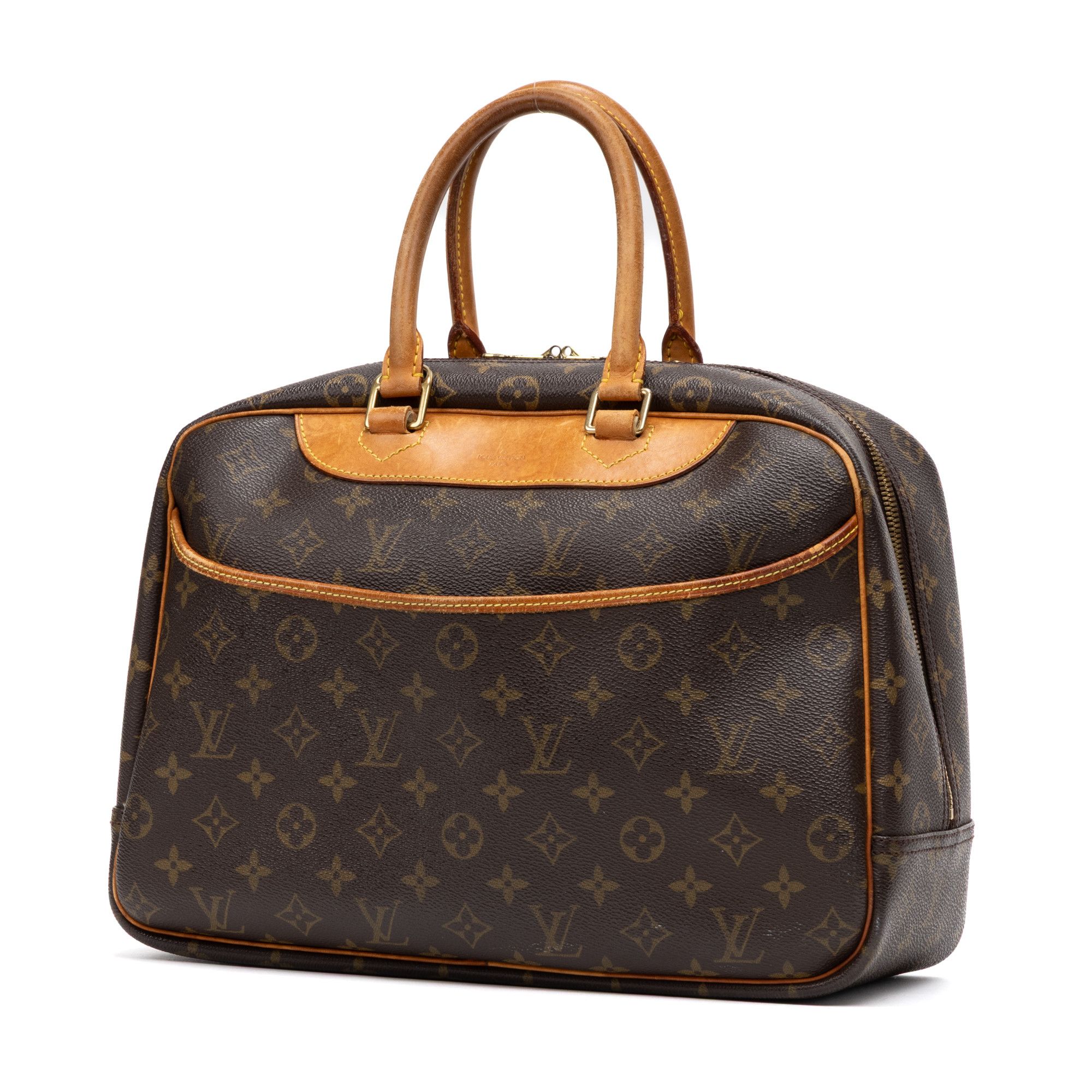 Louis Vuitton Deauville Size ONE SIZE - 2 Thumbnail