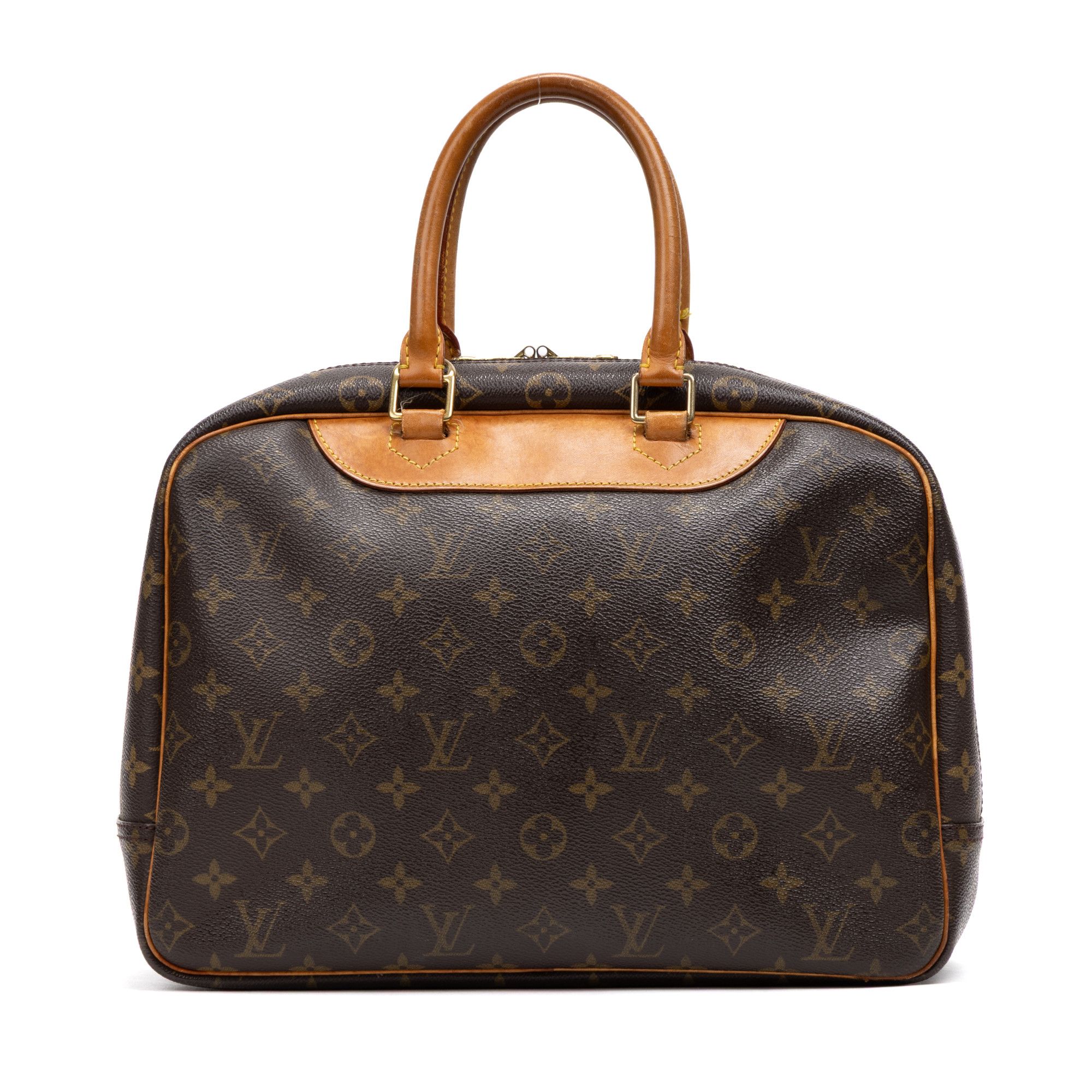 Louis Vuitton Deauville Size ONE SIZE - 5 Thumbnail