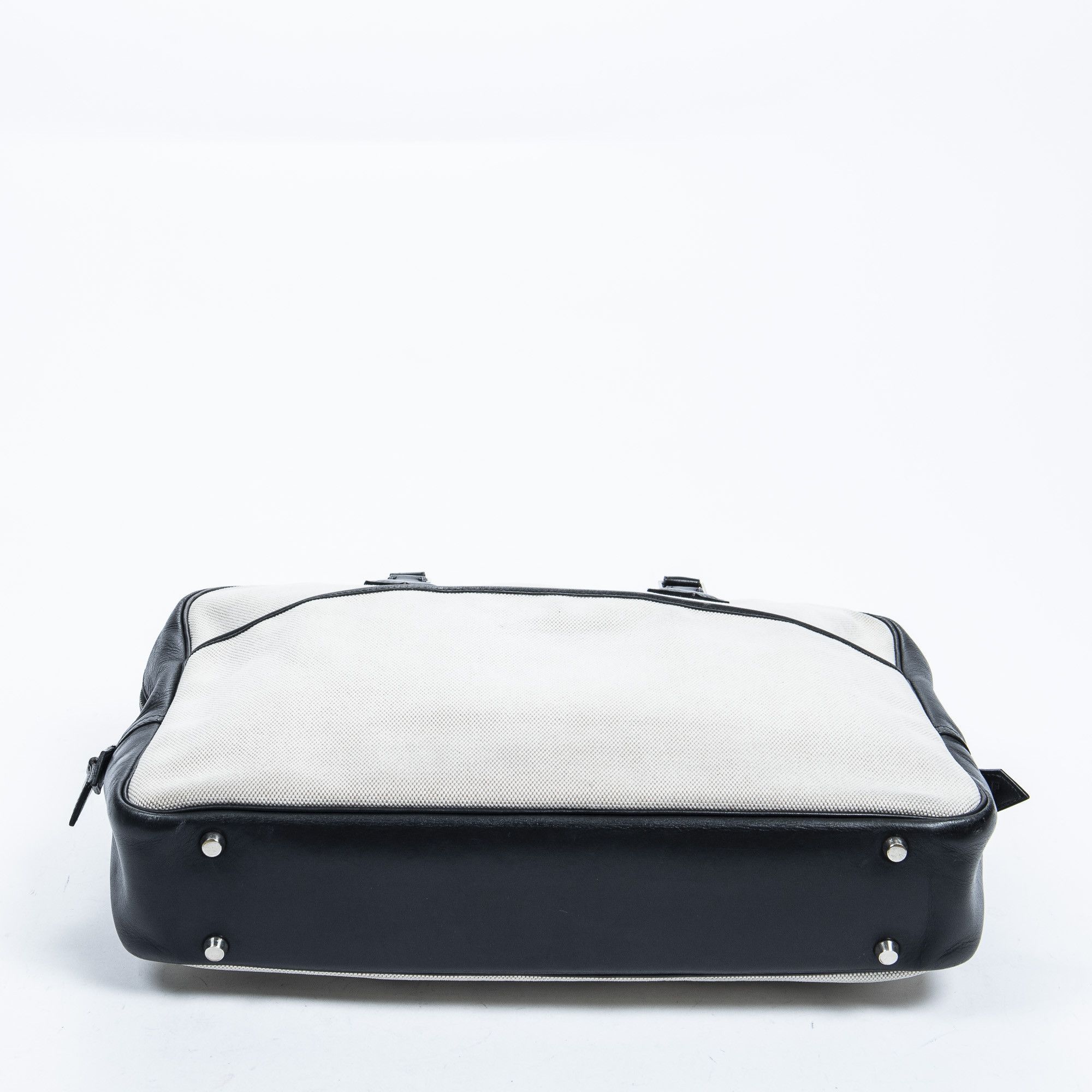 Hermes Rare Plume Briefcase 38 Size ONE SIZE - 6 Thumbnail