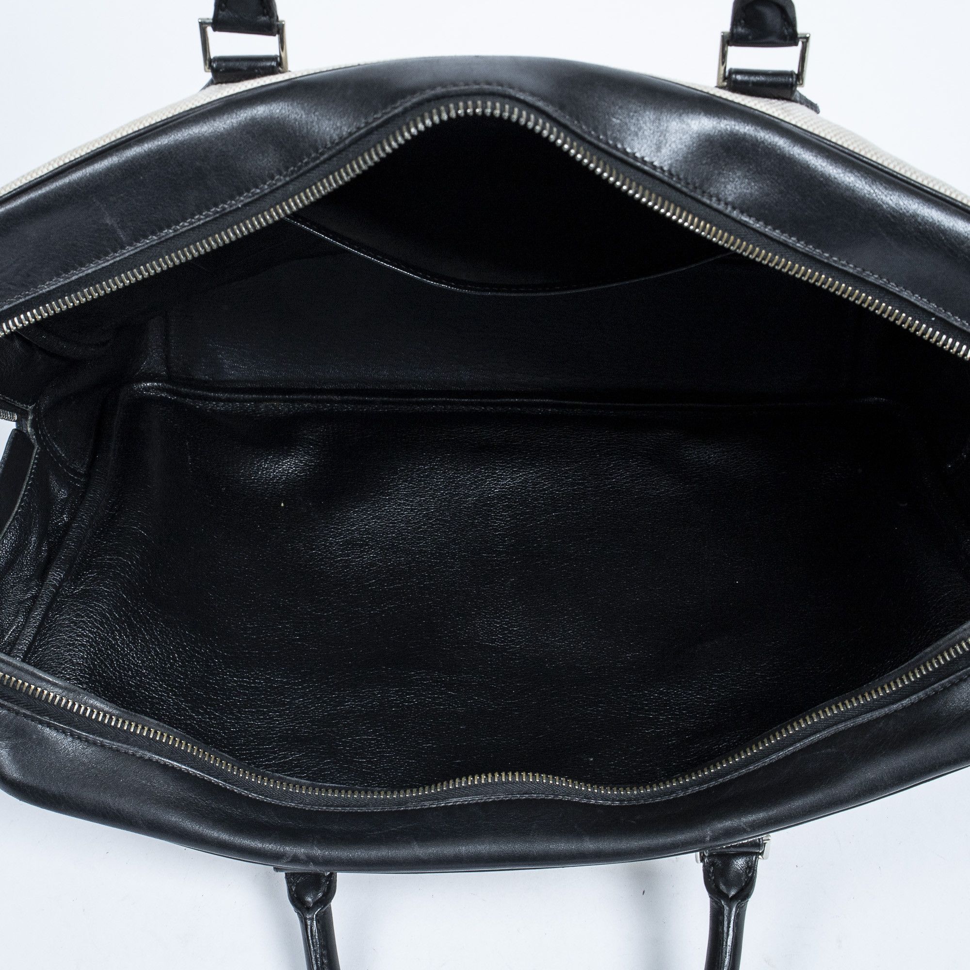 Hermes Rare Plume Briefcase 38 Size ONE SIZE - 7 Thumbnail
