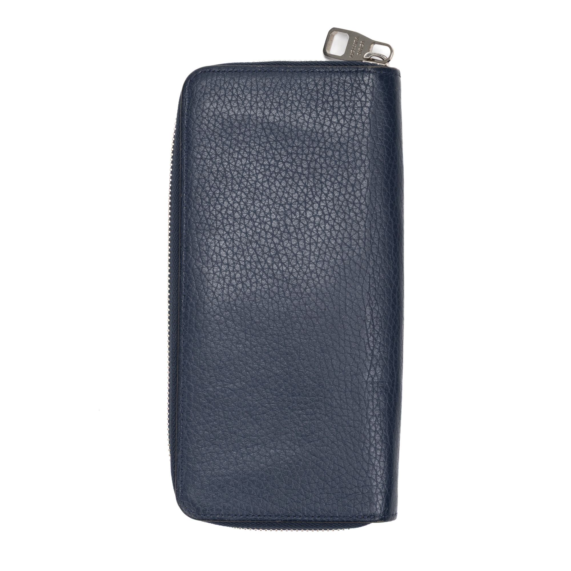 Louis Vuitton Zippy Wallet Vertical Size ONE SIZE - 4 Thumbnail
