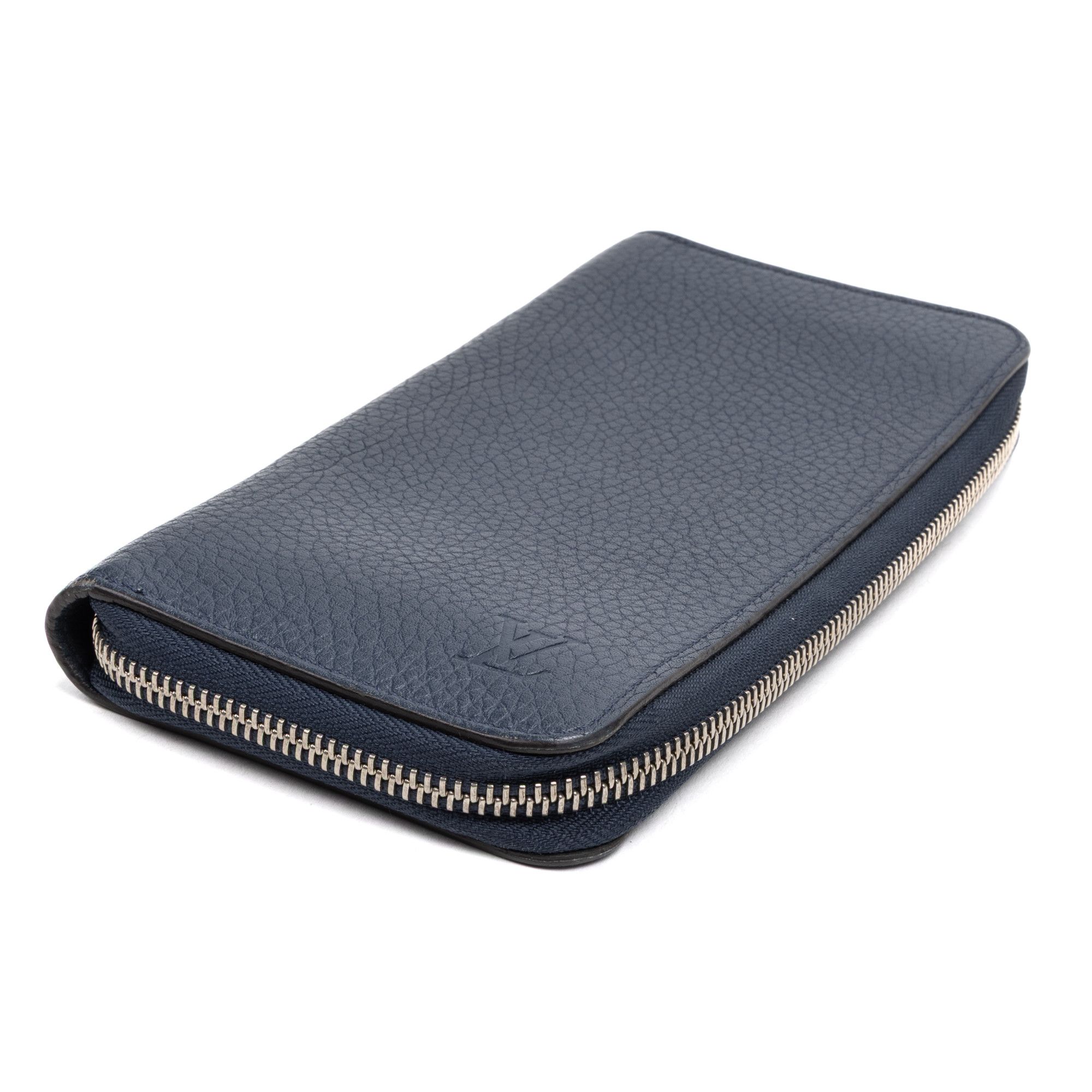 Louis Vuitton Zippy Wallet Vertical Size ONE SIZE - 3 Thumbnail
