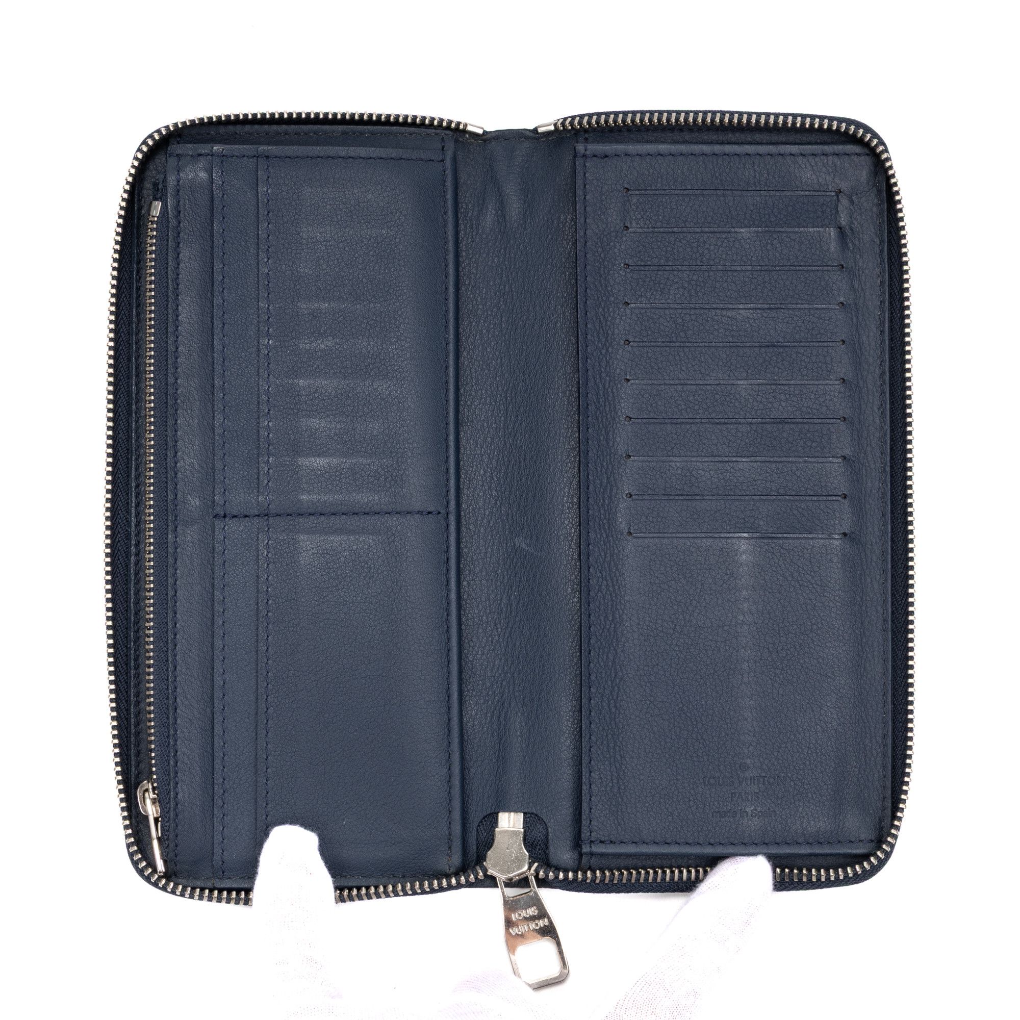 Louis Vuitton Zippy Wallet Vertical Size ONE SIZE - 7 Thumbnail