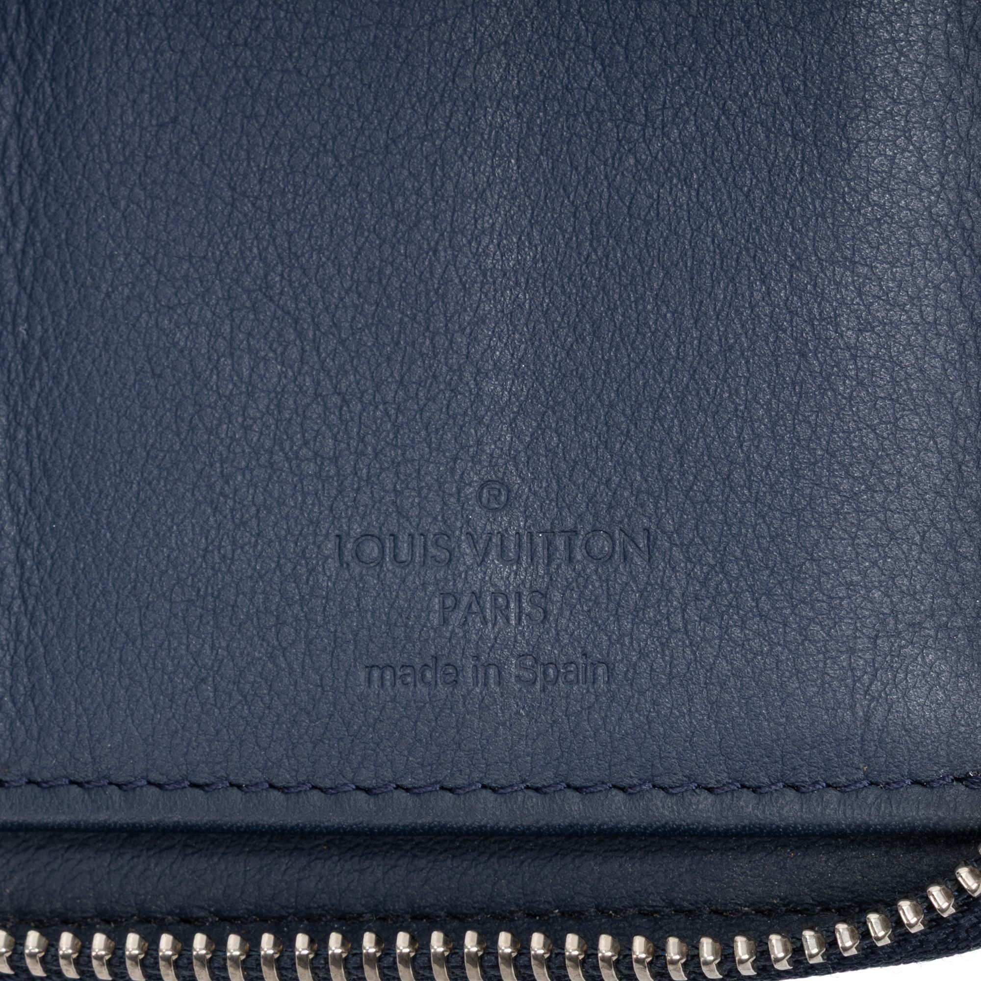 Louis Vuitton Zippy Wallet Vertical Size ONE SIZE - 8 Thumbnail