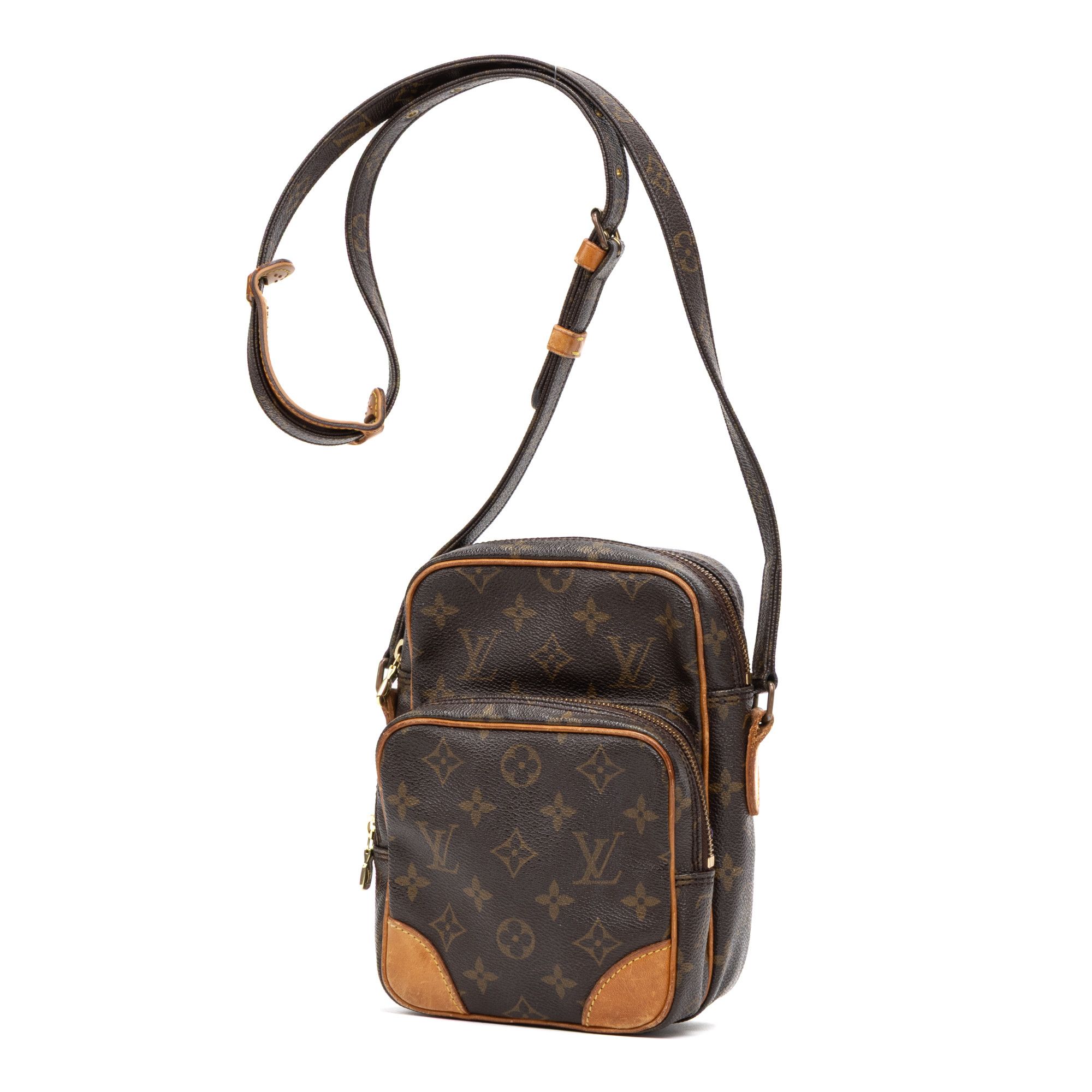Louis Vuitton Amazone PM Size ONE SIZE - 2 Thumbnail