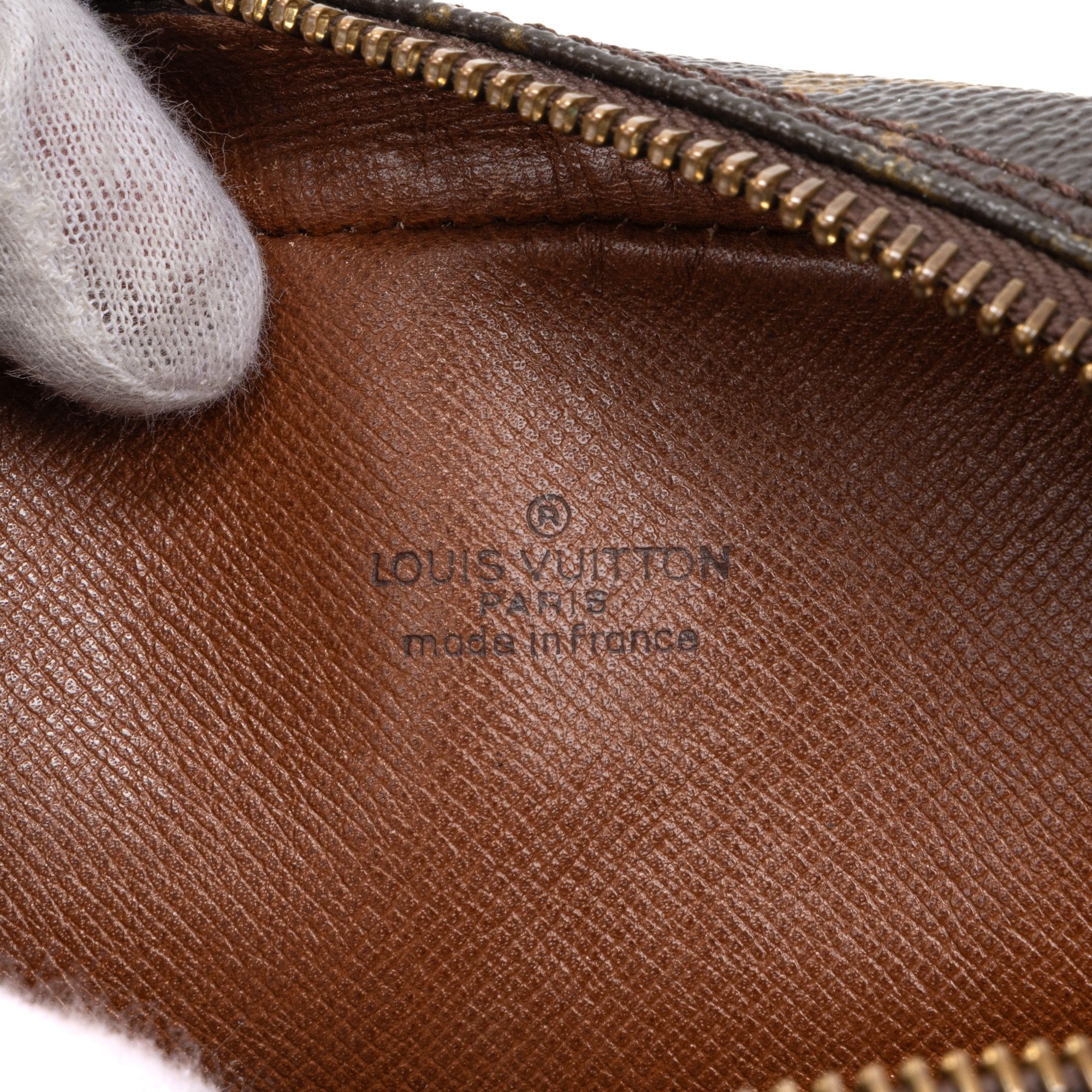 Louis Vuitton Amazone PM Size ONE SIZE - 10 Thumbnail