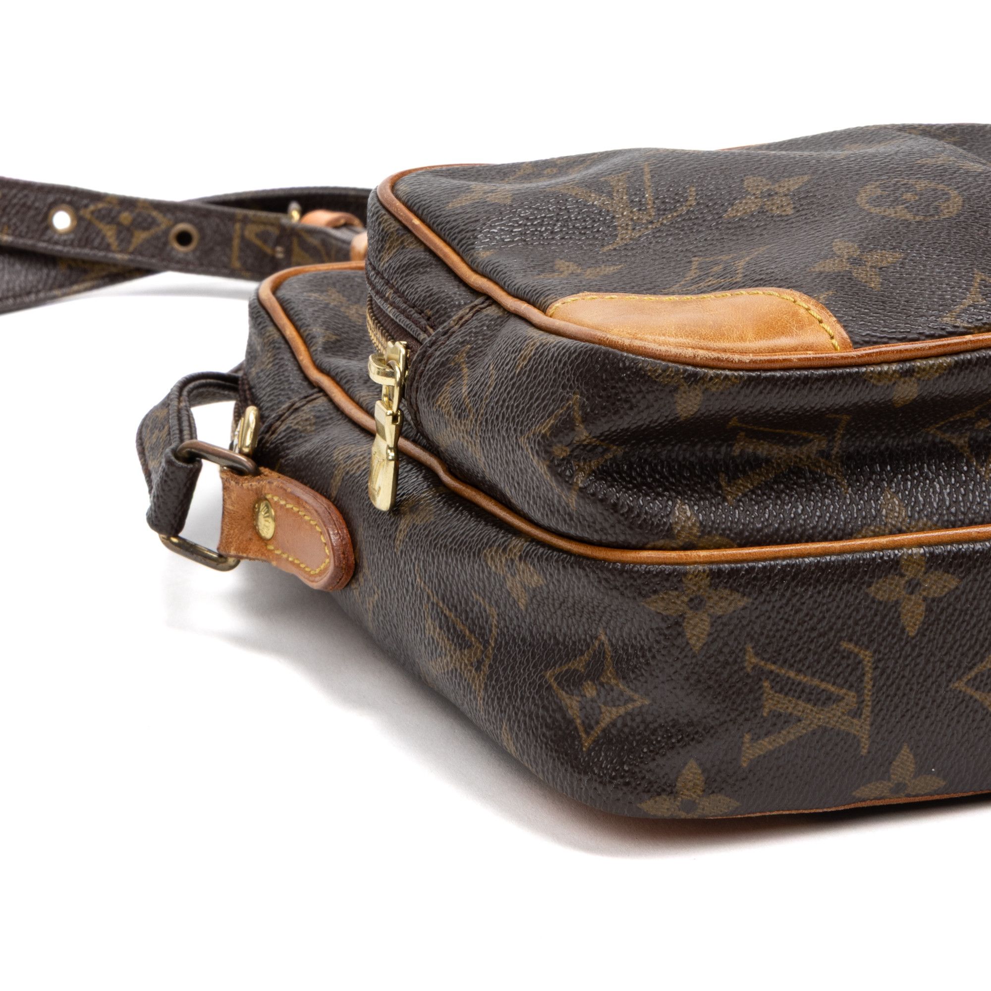 Louis Vuitton Amazone PM Size ONE SIZE - 7 Thumbnail