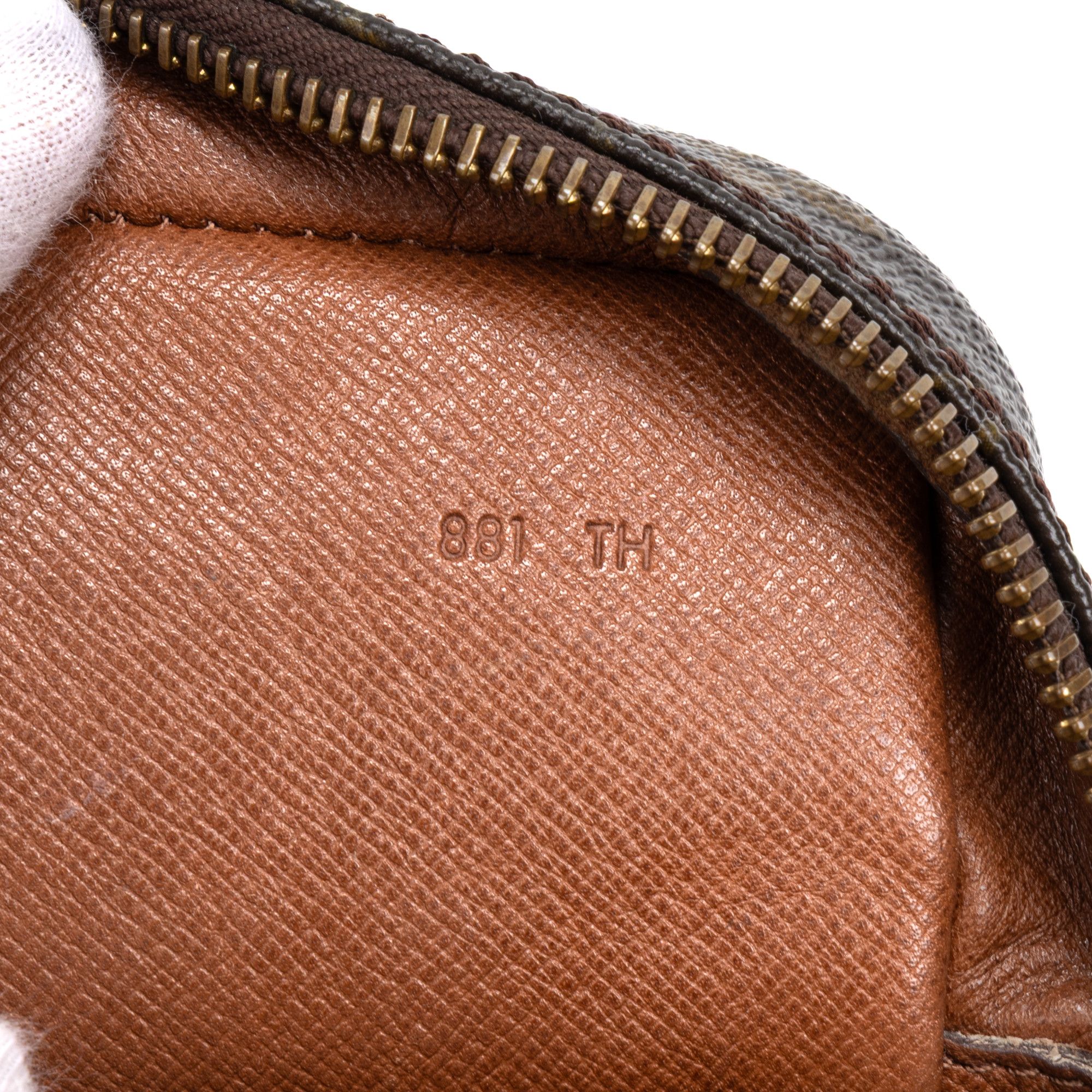 Louis Vuitton Amazone PM Size ONE SIZE - 11 Thumbnail