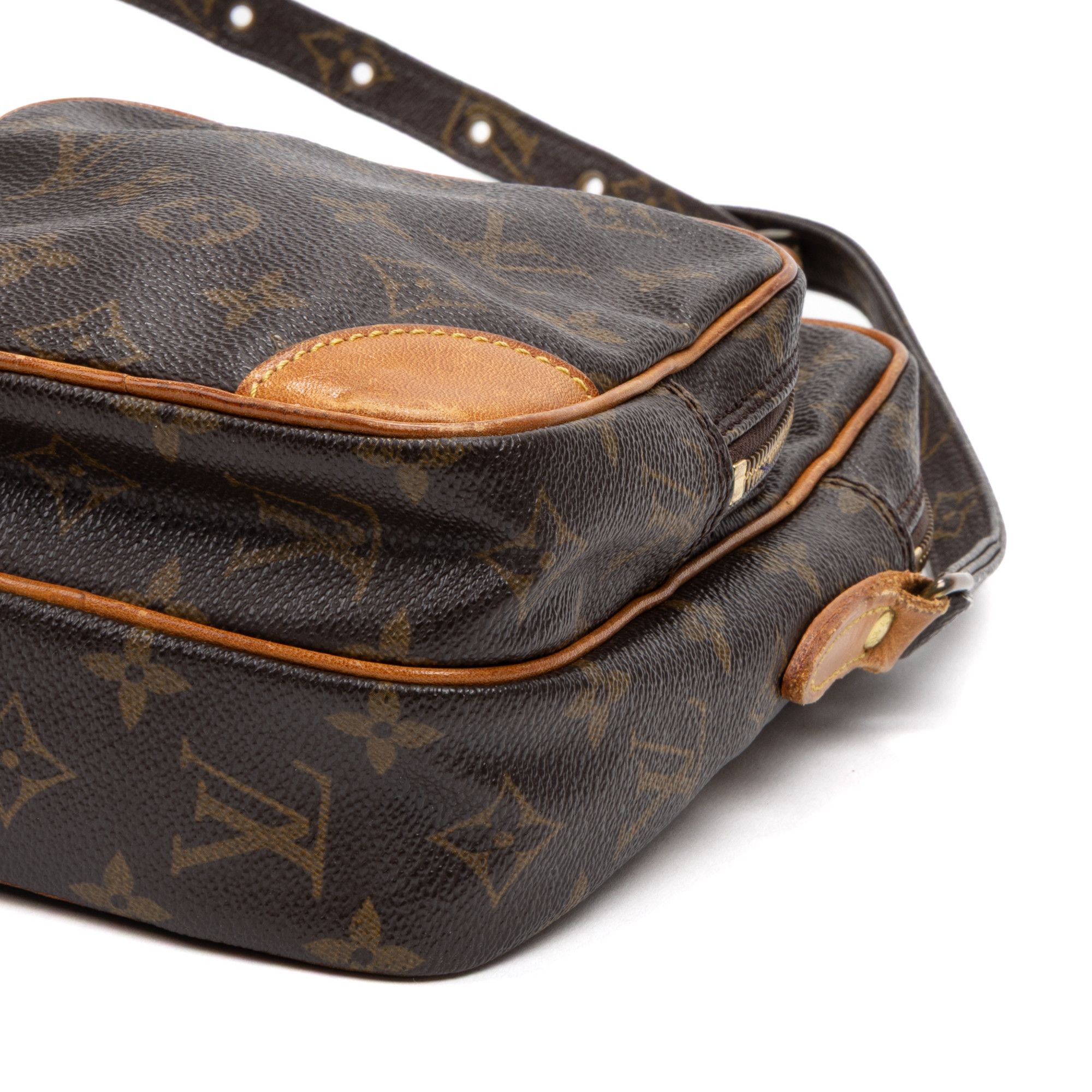 Louis Vuitton Amazone PM Size ONE SIZE - 8 Thumbnail