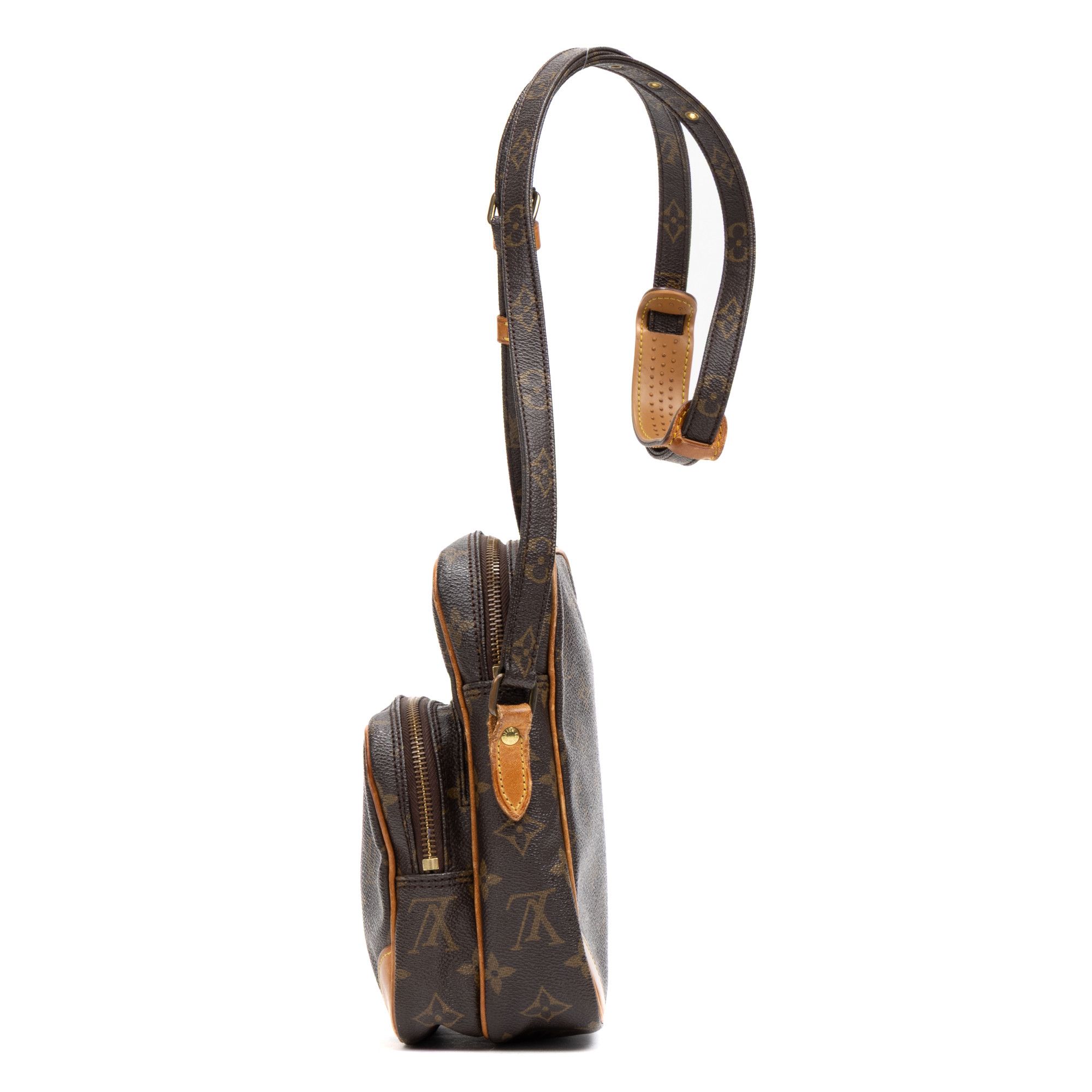 Louis Vuitton Amazone PM Size ONE SIZE - 3 Thumbnail