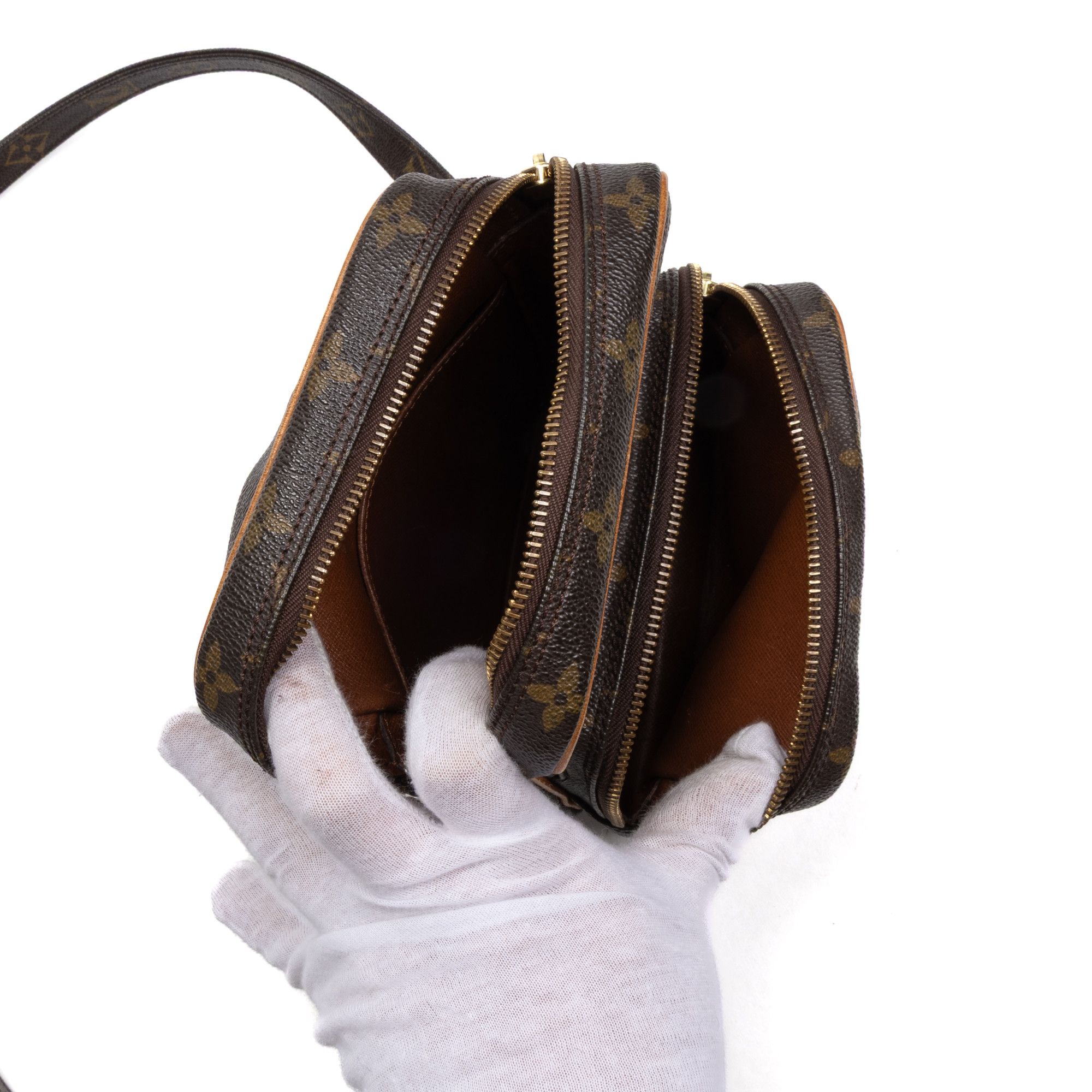 Louis Vuitton Amazone PM Size ONE SIZE - 9 Thumbnail