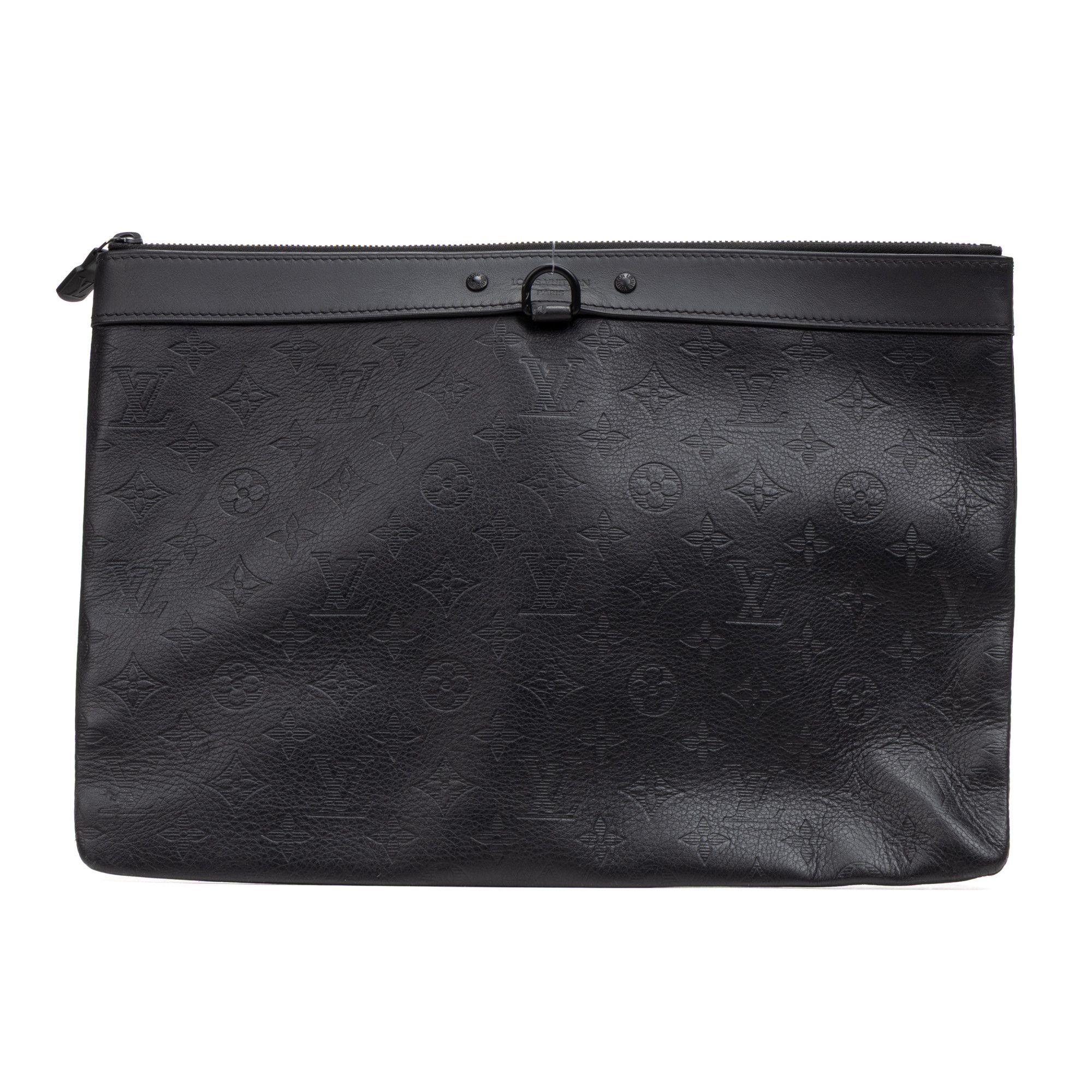 Louis Vuitton Pochette Discovery GM Size ONE SIZE - 5 Thumbnail