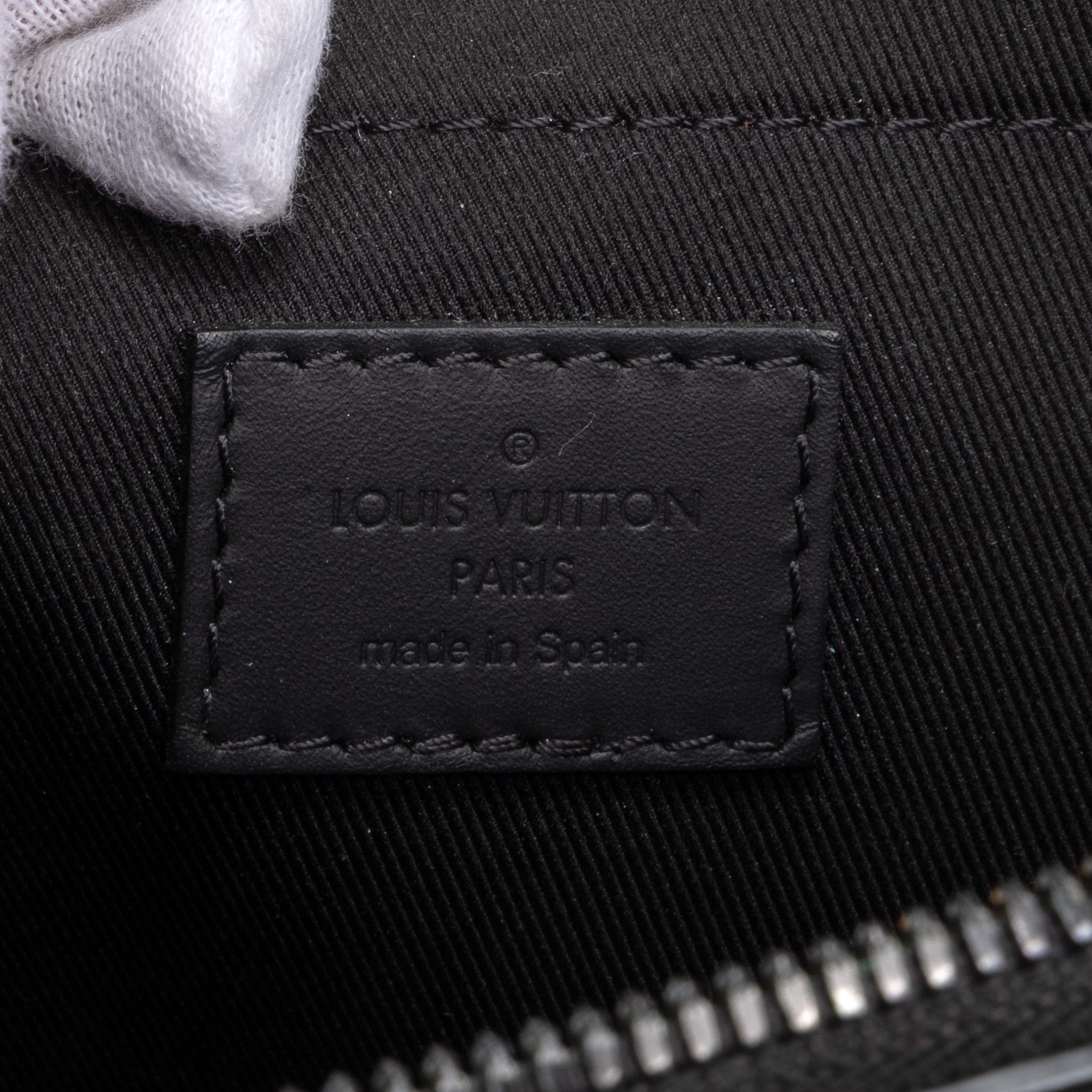 Louis Vuitton Pochette Discovery GM Size ONE SIZE - 9 Thumbnail