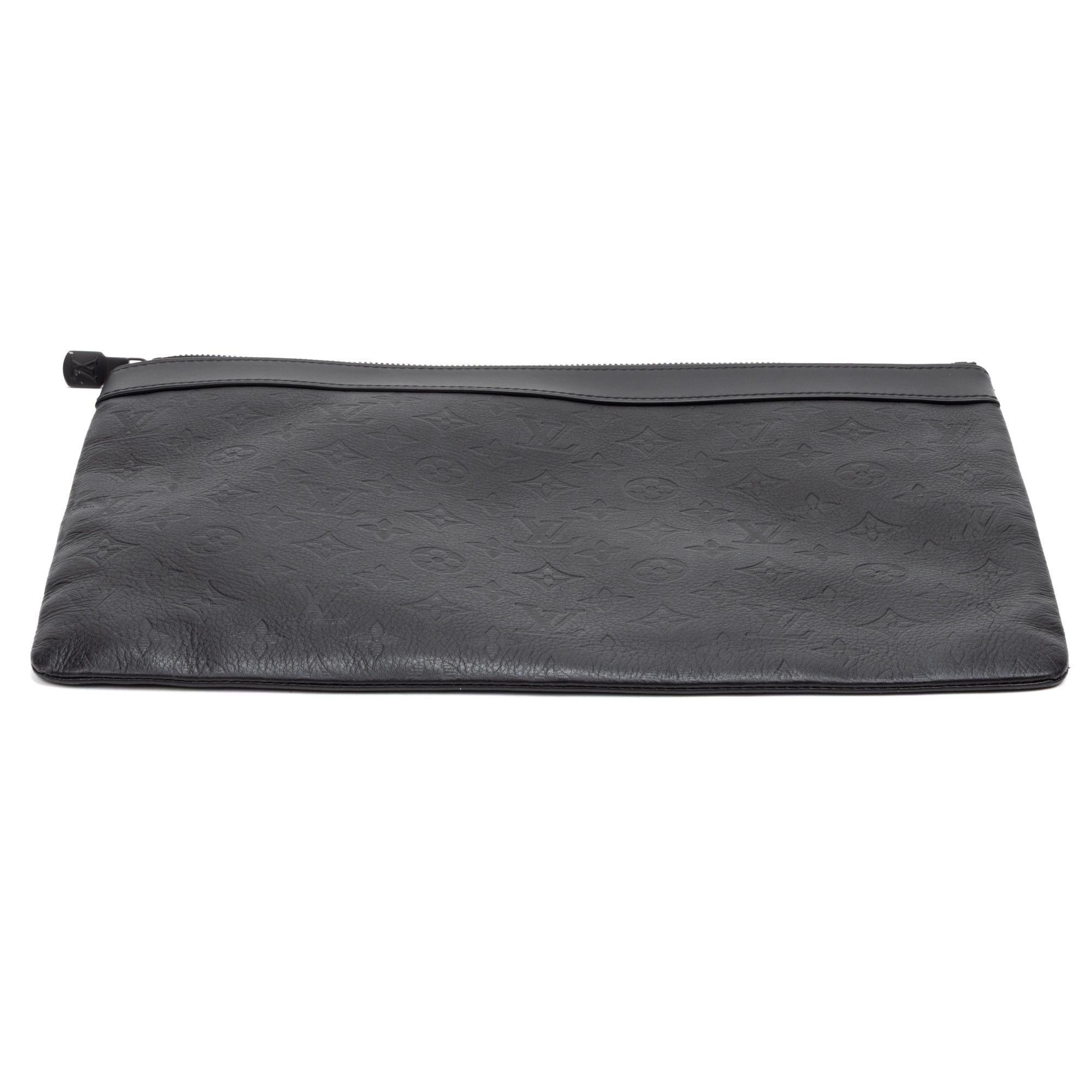 Louis Vuitton Pochette Discovery GM Size ONE SIZE - 7 Thumbnail