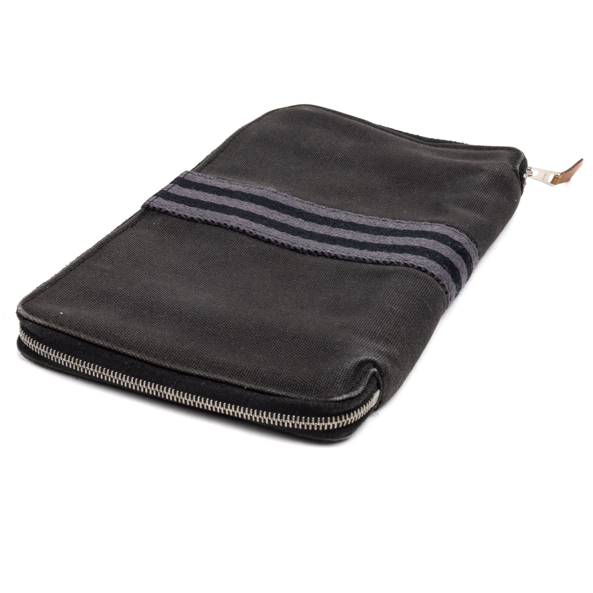 Hermes Fourre Tout Long Wallet Size ONE SIZE - 6 Thumbnail