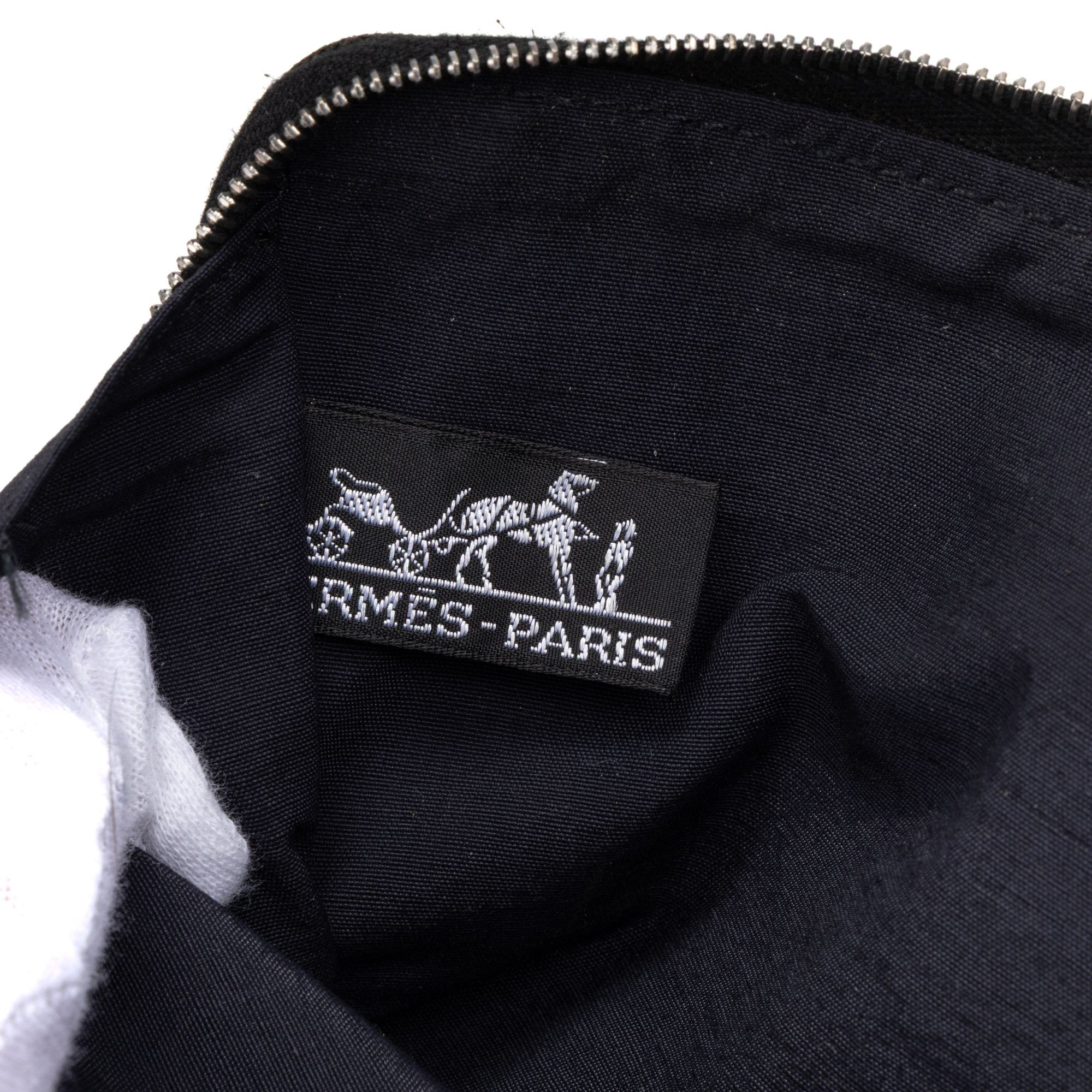 Hermes Fourre Tout Long Wallet Size ONE SIZE - 8 Thumbnail