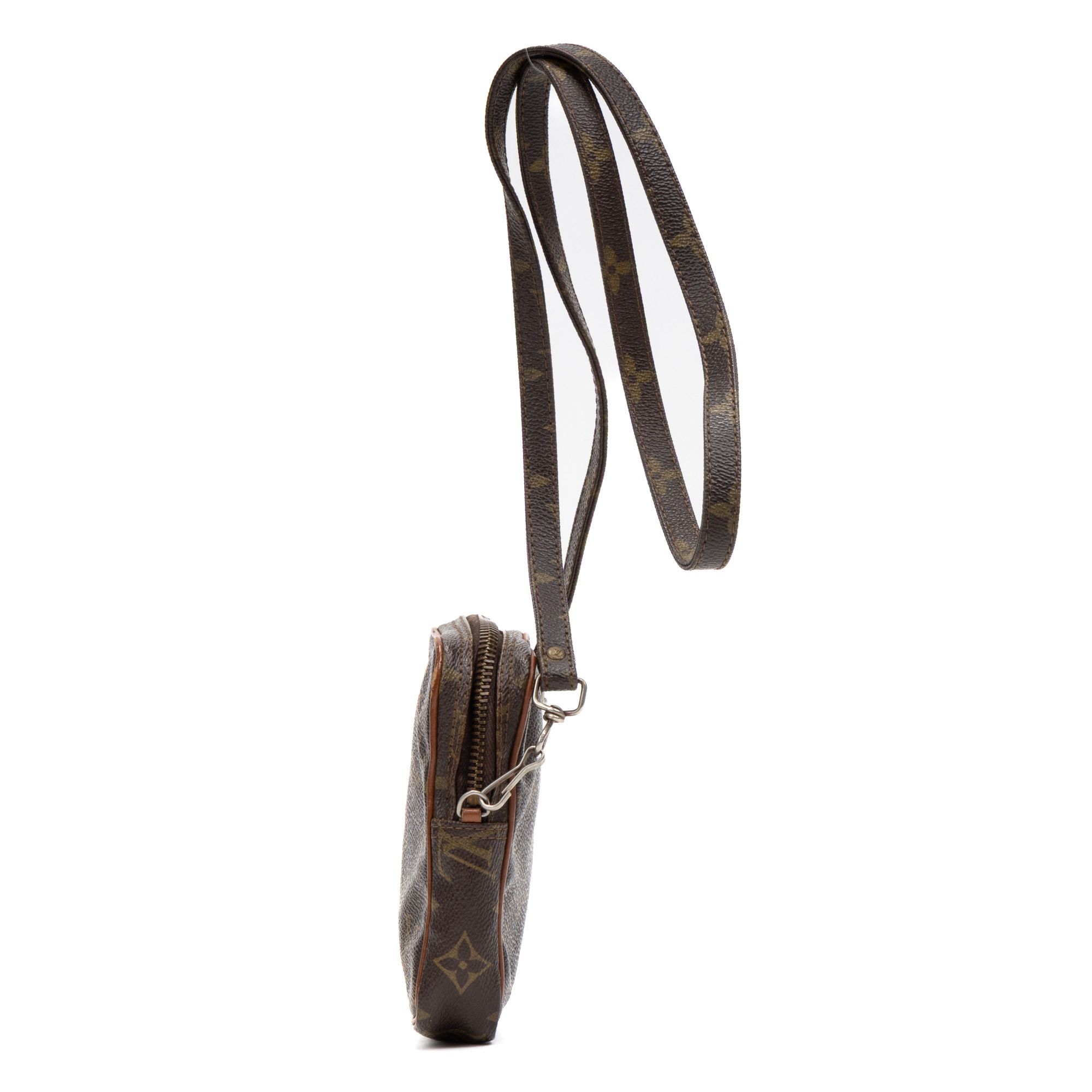 Louis Vuitton Vintage Mini Danube Size ONE SIZE - 4 Thumbnail