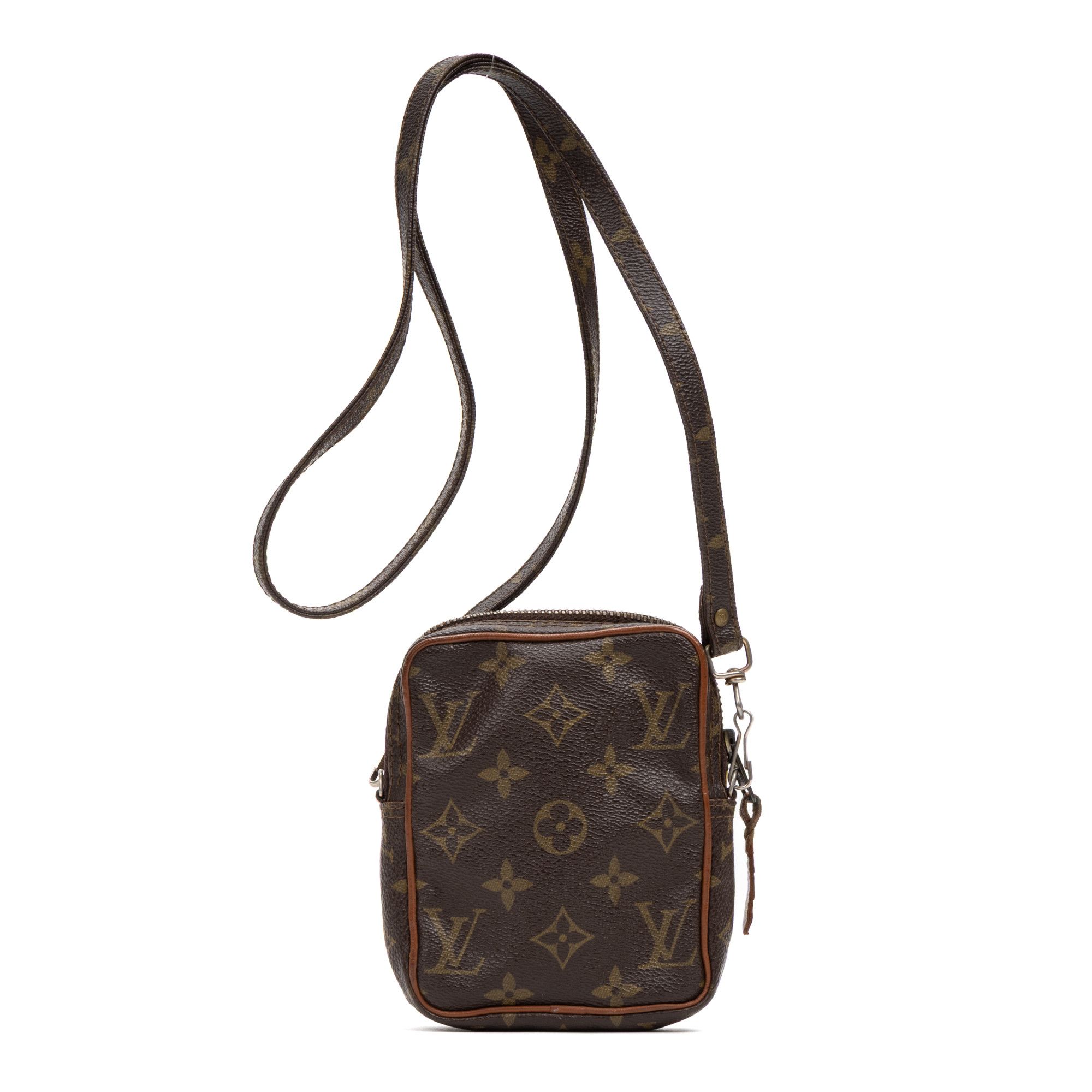 Louis Vuitton Vintage Mini Danube Size ONE SIZE - 5 Thumbnail