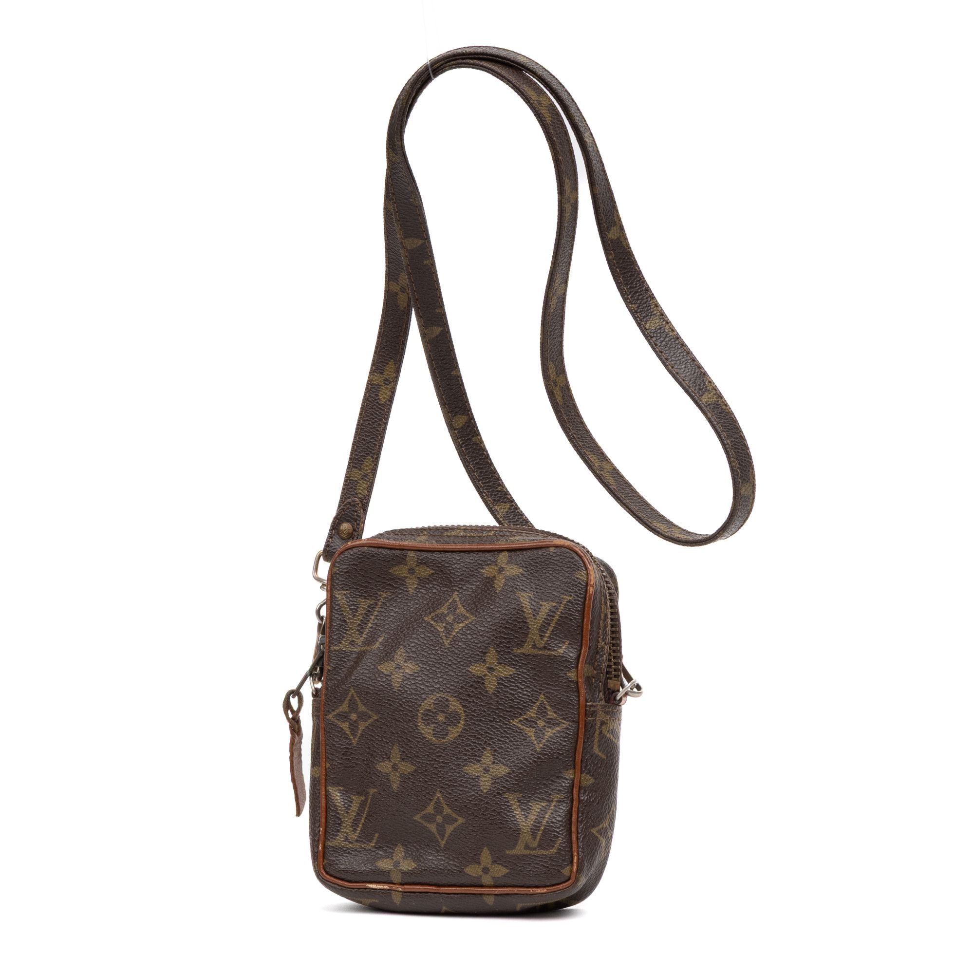 Louis Vuitton Vintage Mini Danube Size ONE SIZE - 2 Thumbnail