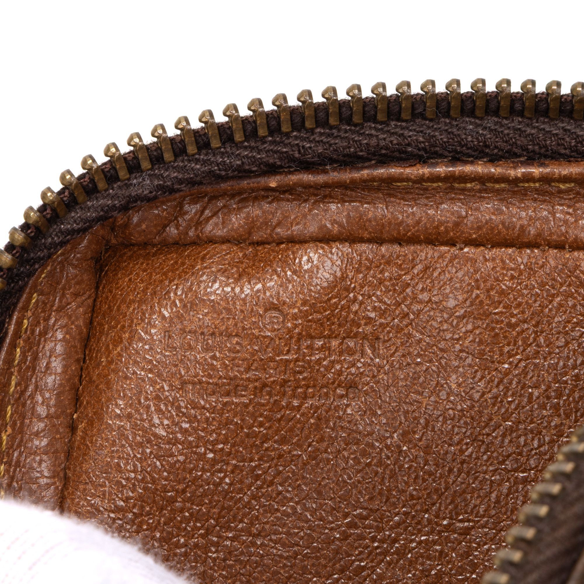 Louis Vuitton Vintage Mini Danube Size ONE SIZE - 10 Thumbnail