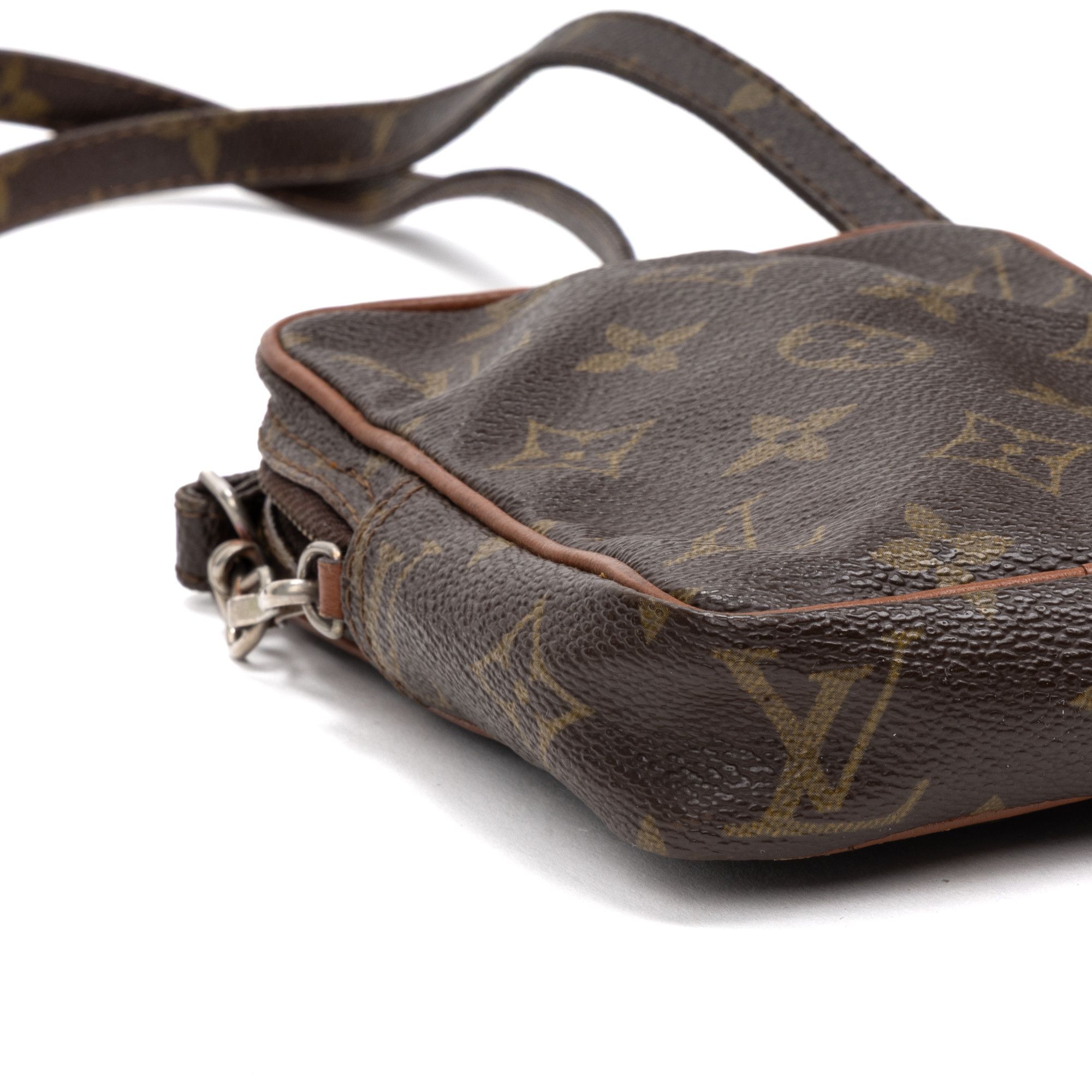 Louis Vuitton Vintage Mini Danube Size ONE SIZE - 7 Thumbnail